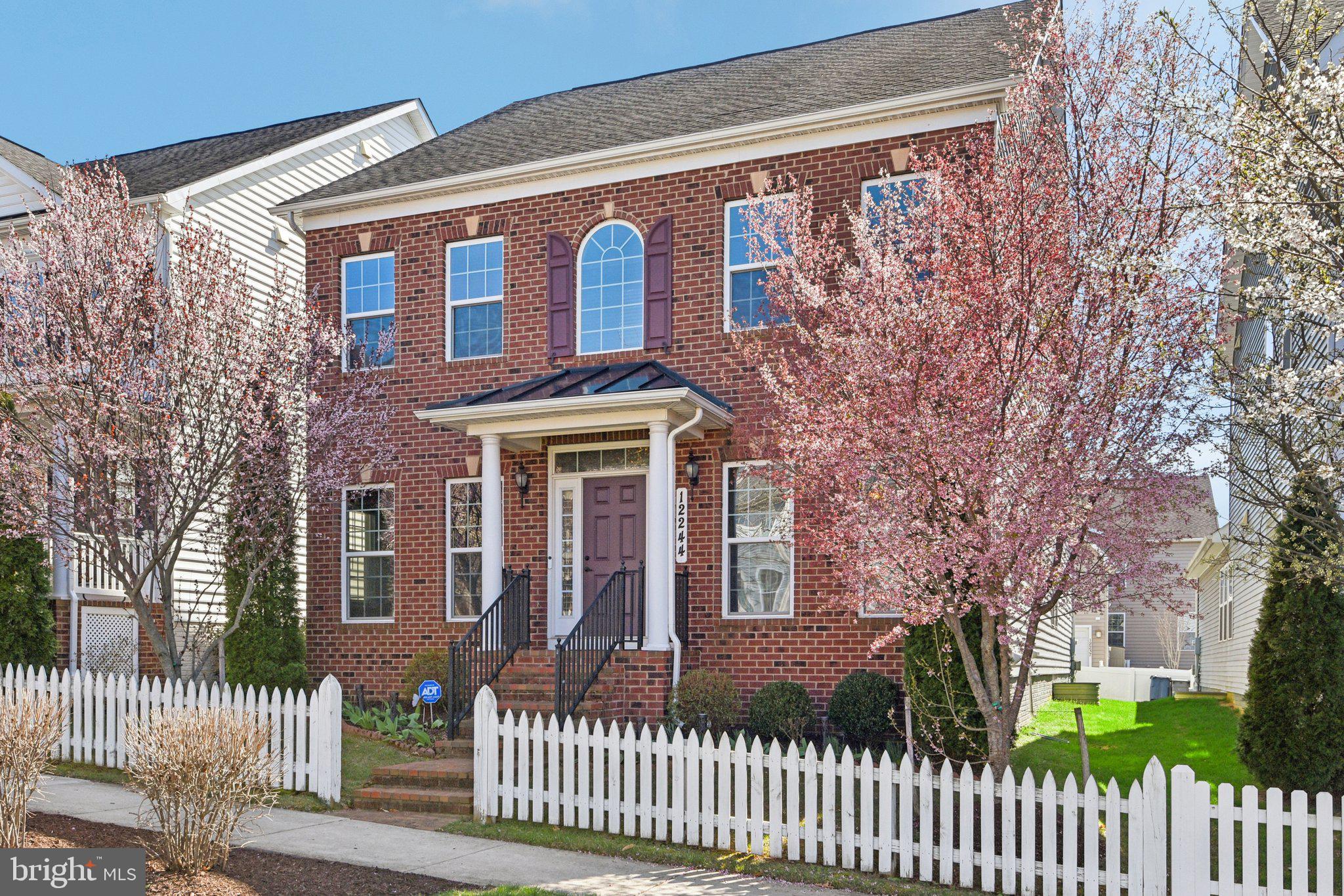 CLARKSBURG VILLAGE - Residential