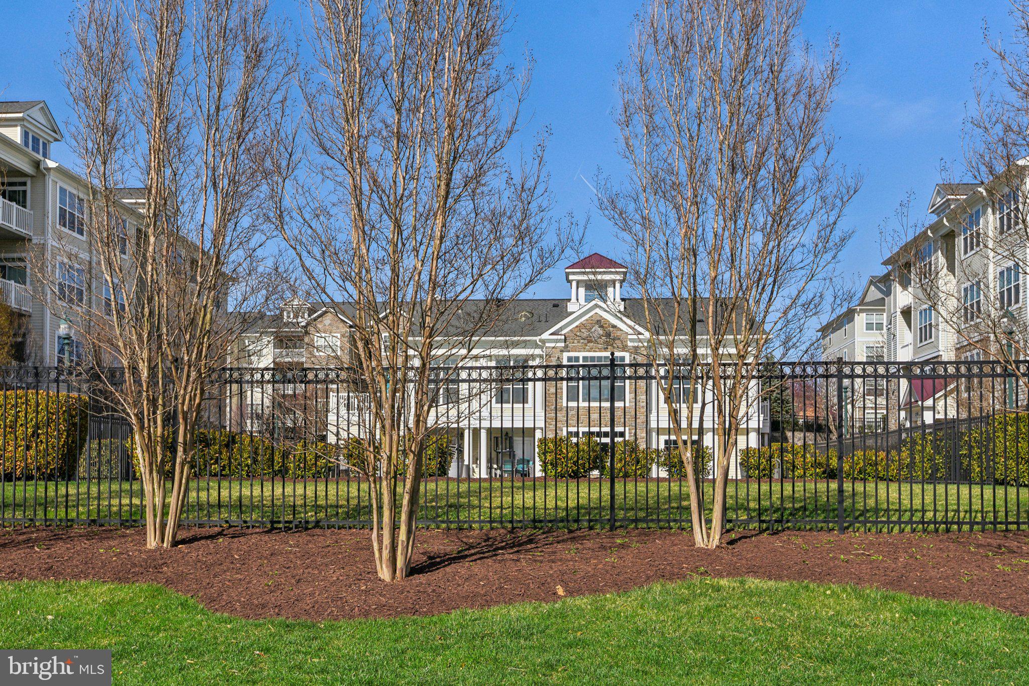 CLARKSBURG VILLAGE - Residential