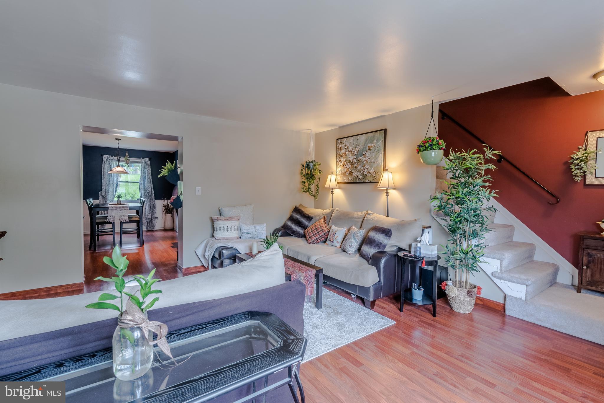 DOUBLE ROCK TOWNHOUSES - Residential