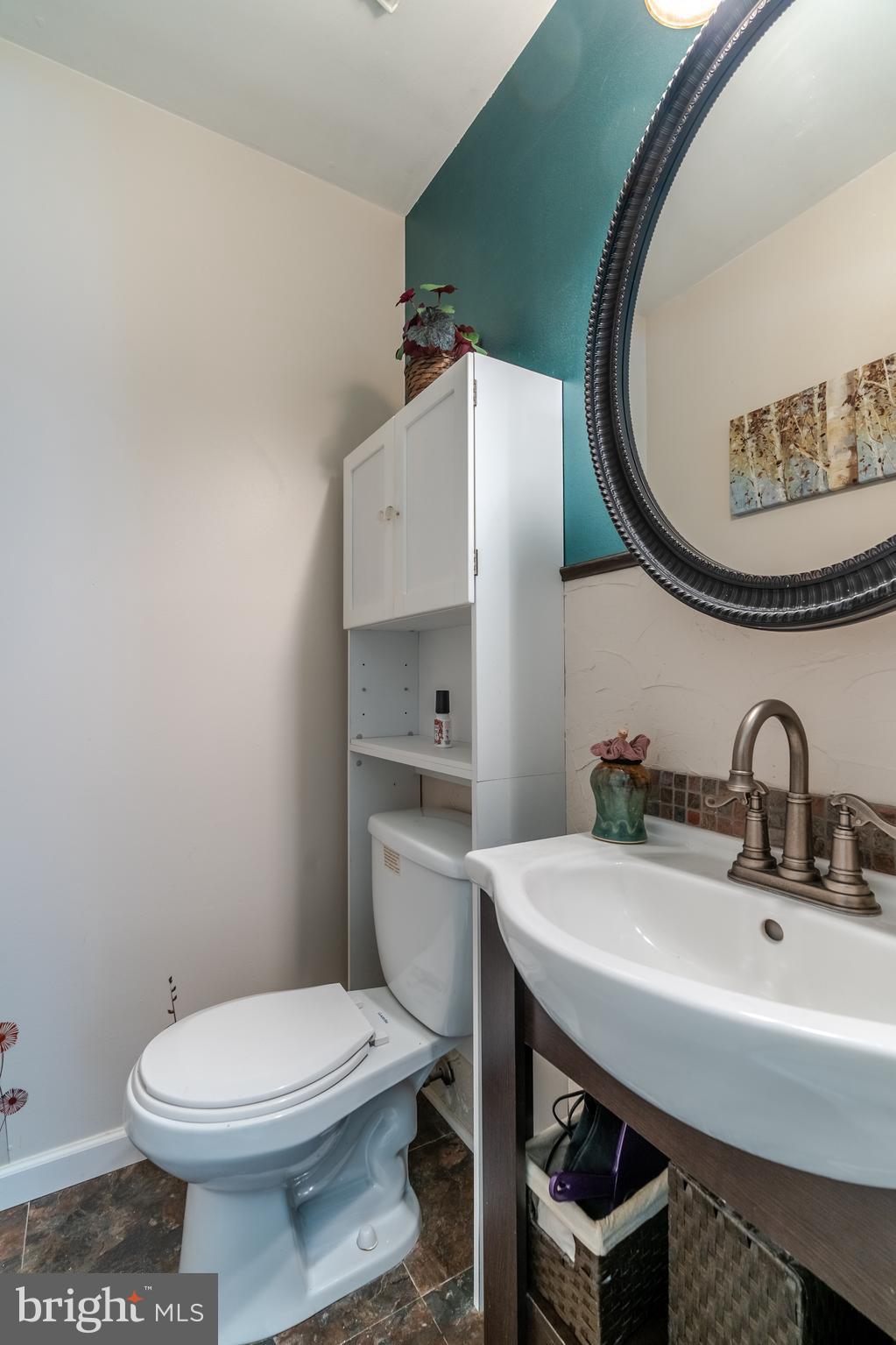 DOUBLE ROCK TOWNHOUSES - Residential