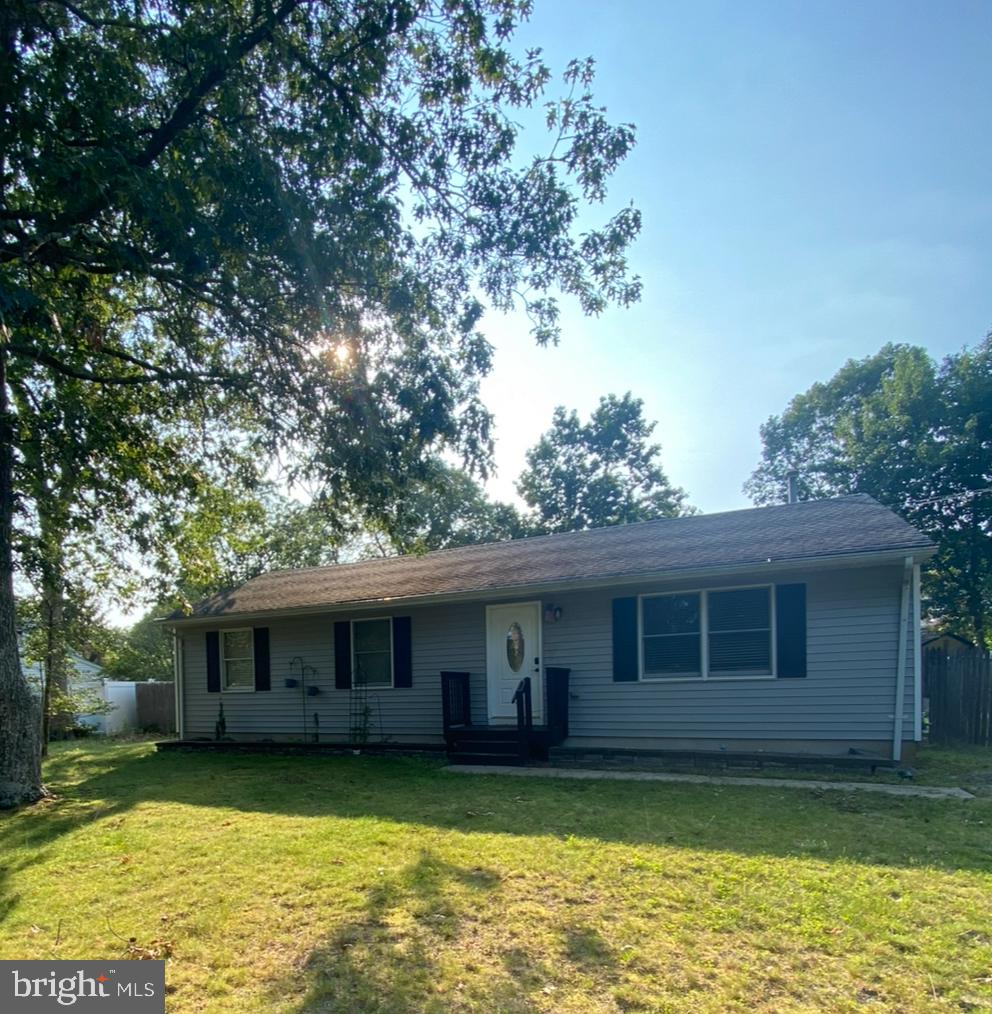 7 LETTS LANDING ROAD