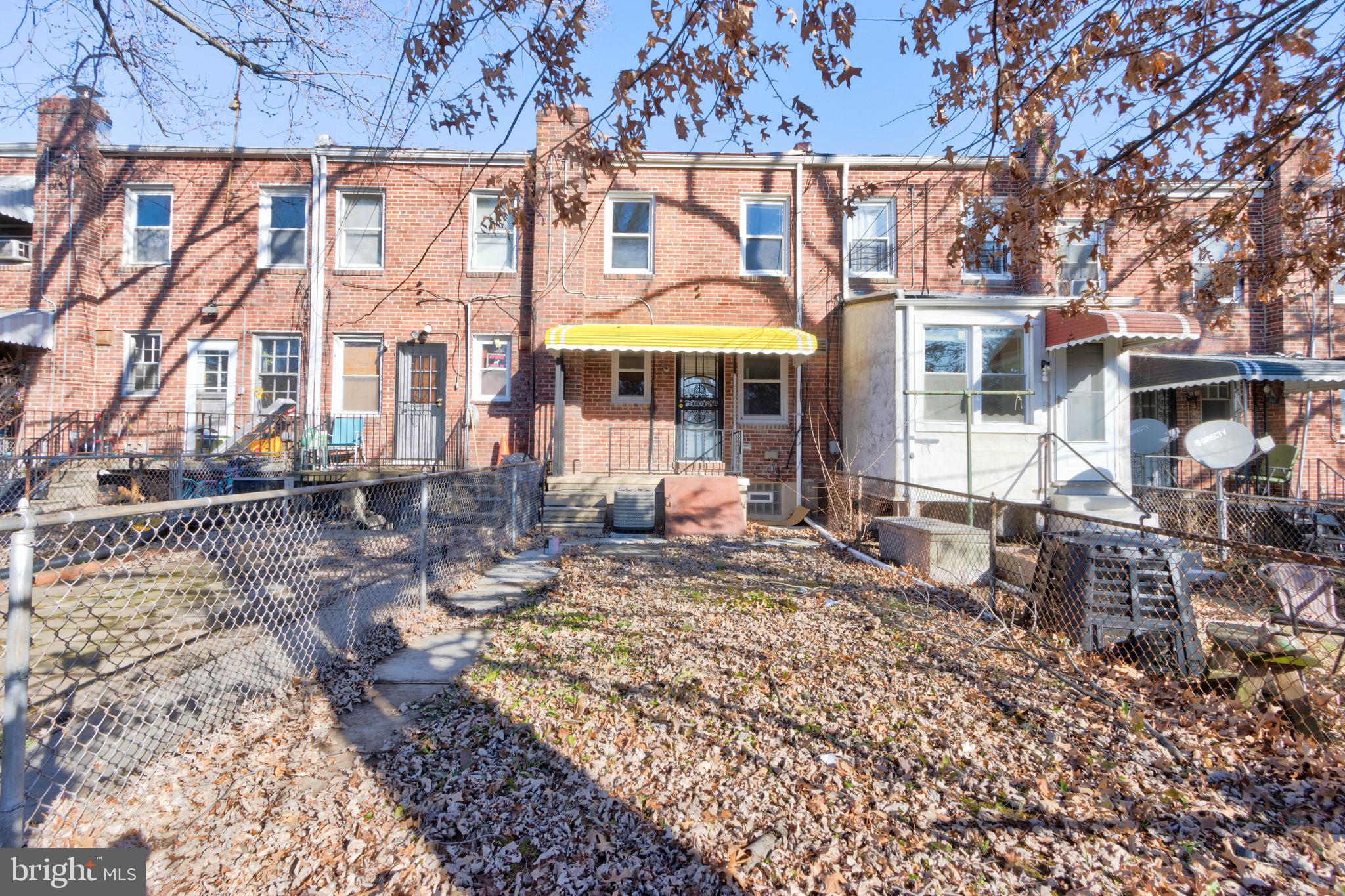 WAVERLY - Residential