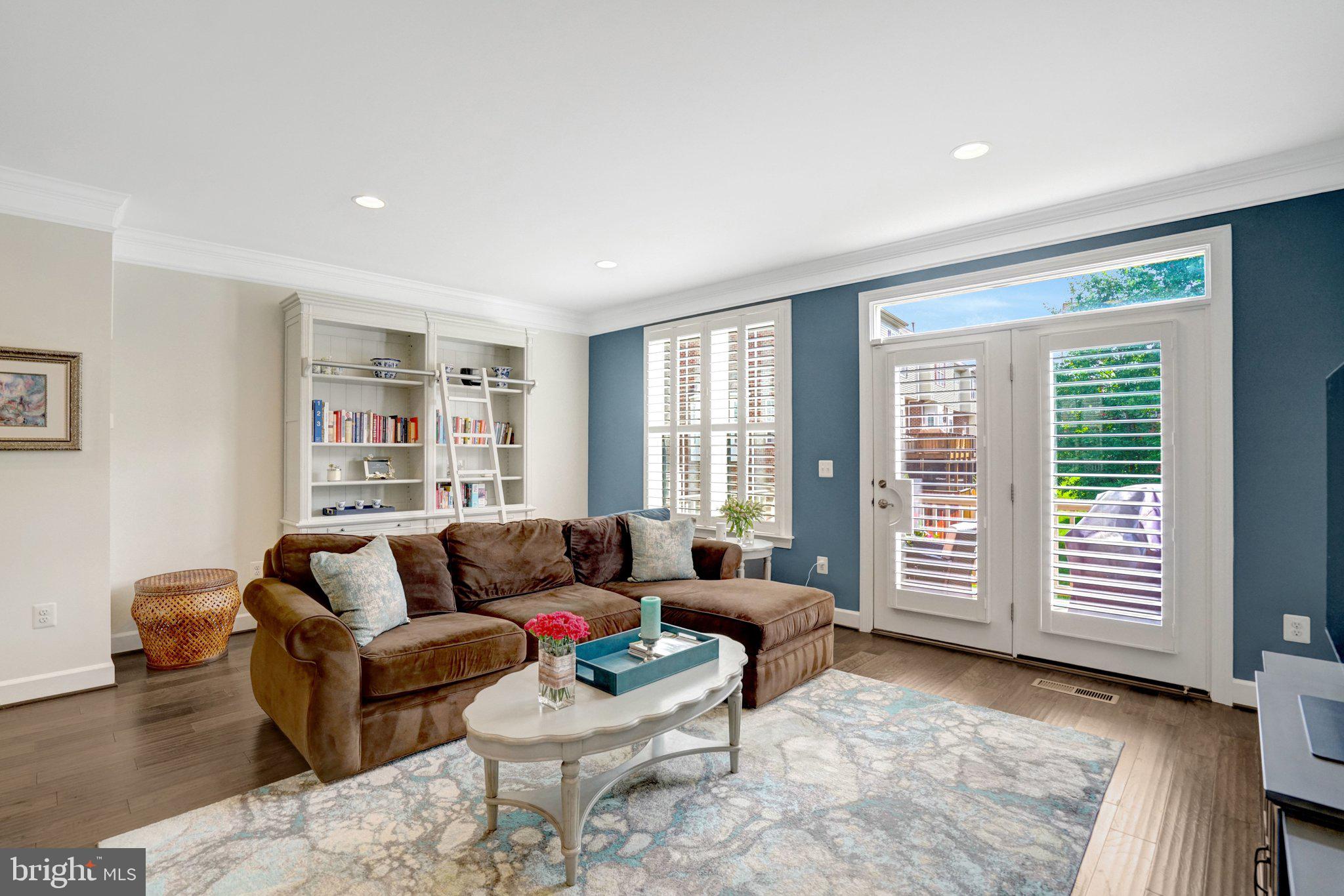 3683 AMBROSE HILLS ROAD