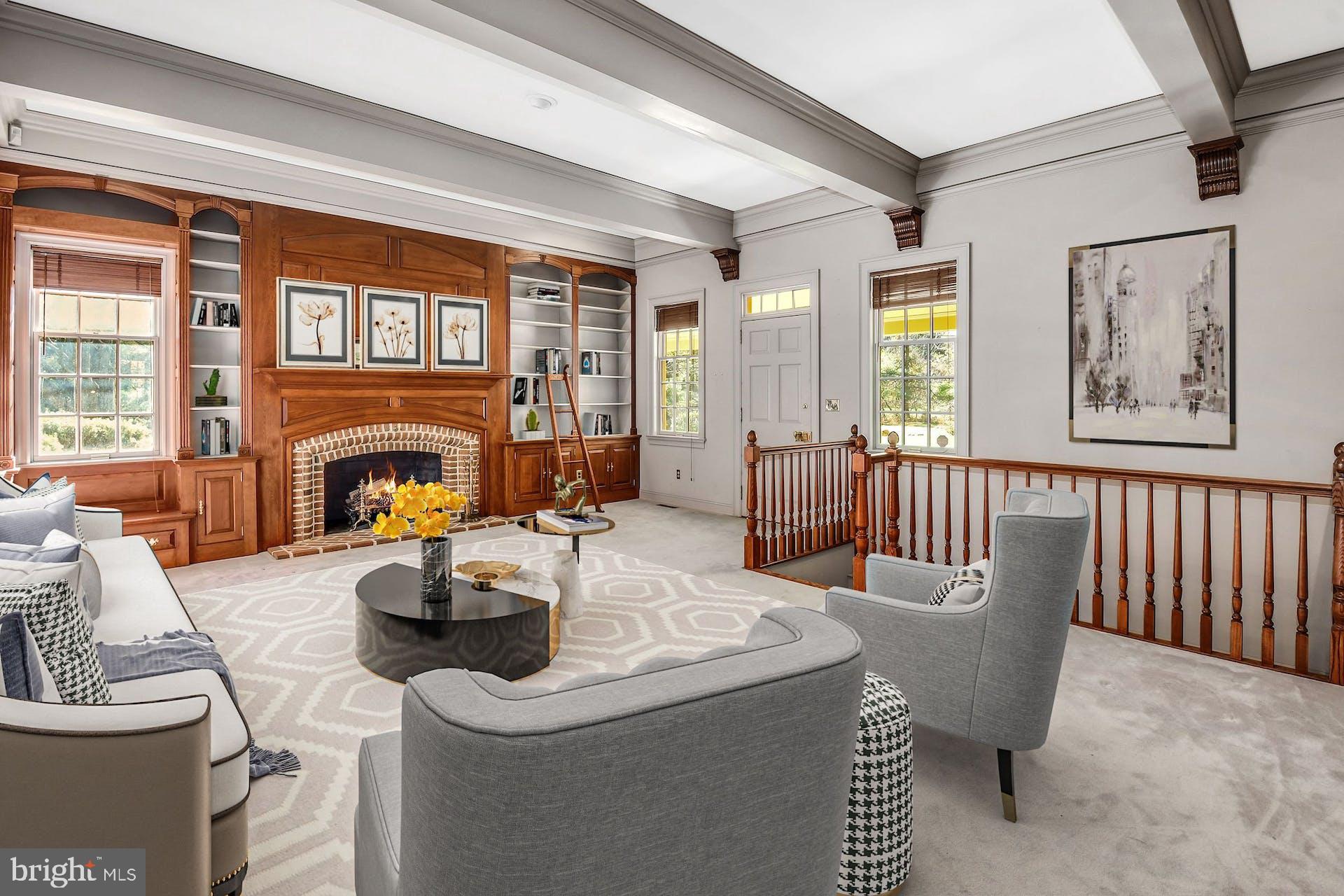 ROBIN HOOD - Residential