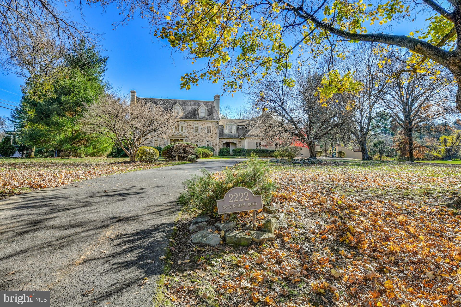 ROBIN HOOD - Residential