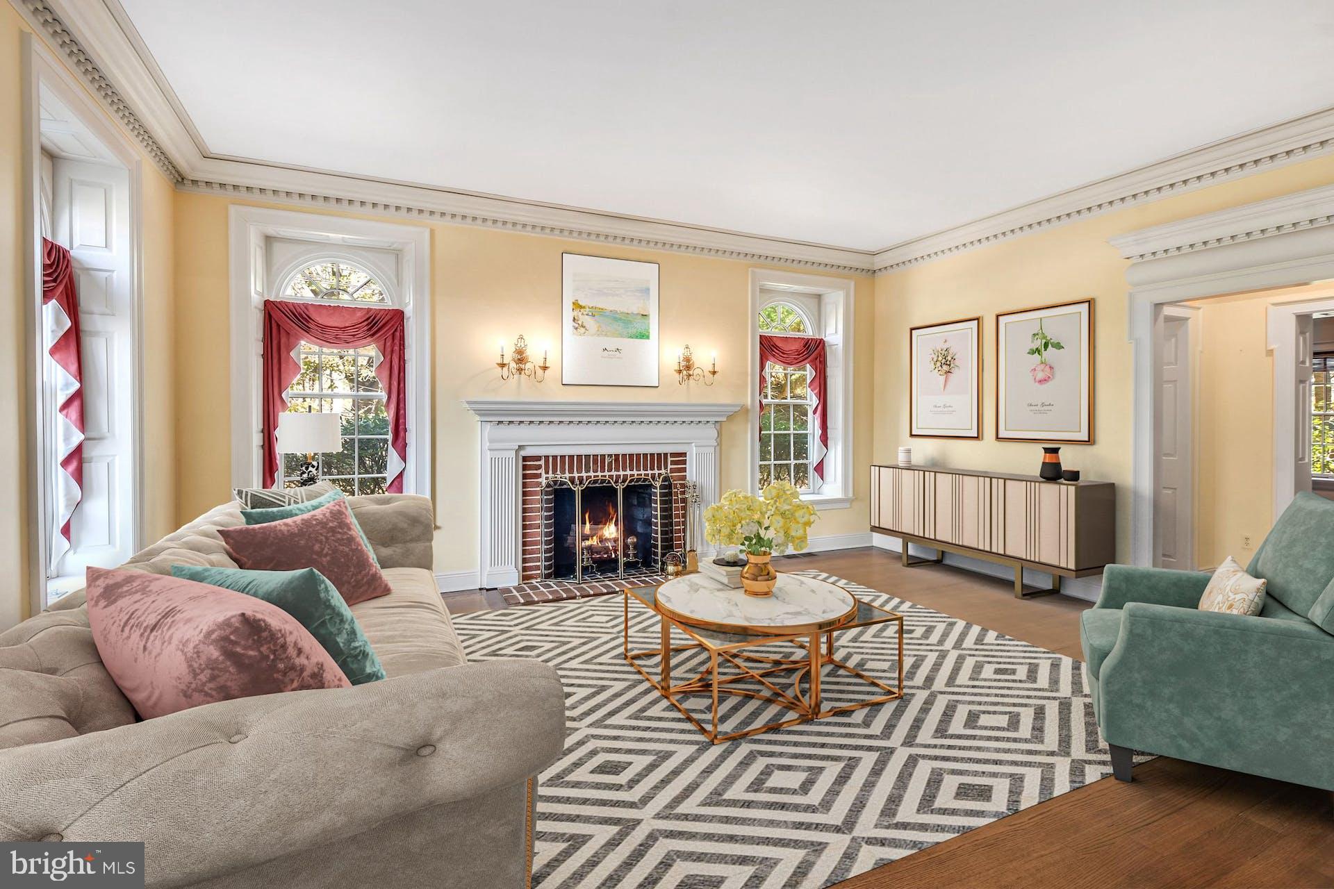 ROBIN HOOD - Residential