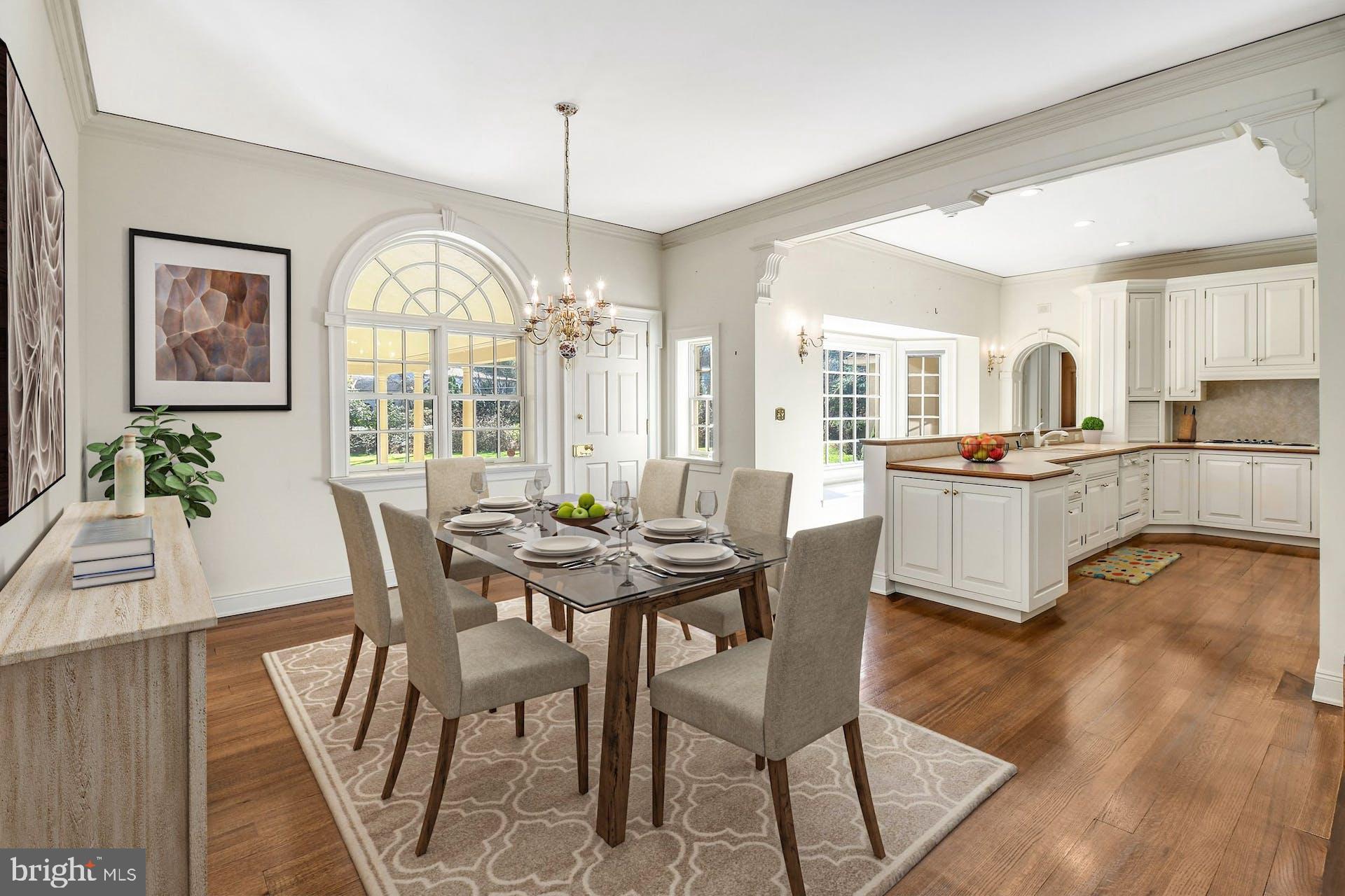 ROBIN HOOD - Residential