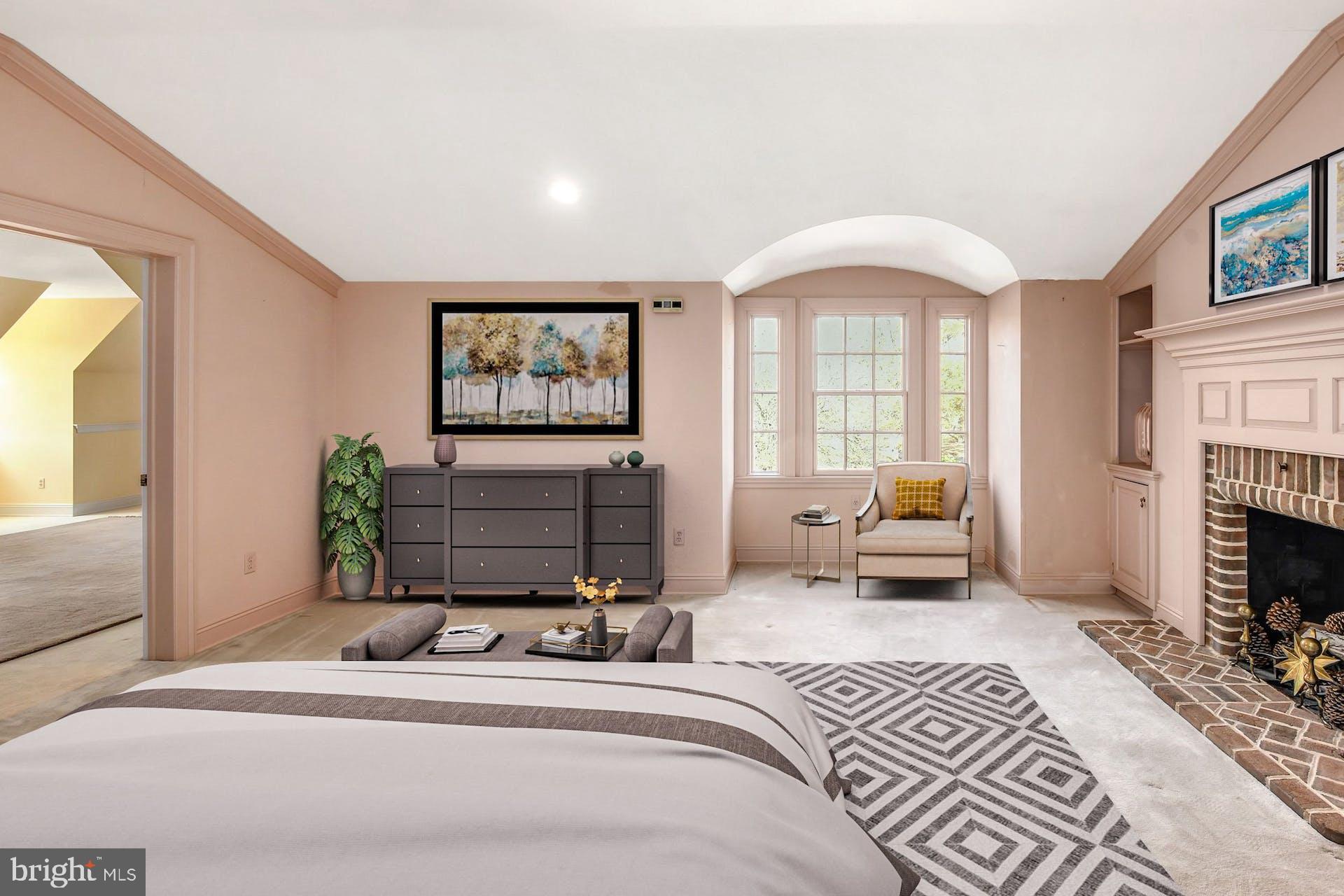 ROBIN HOOD - Residential