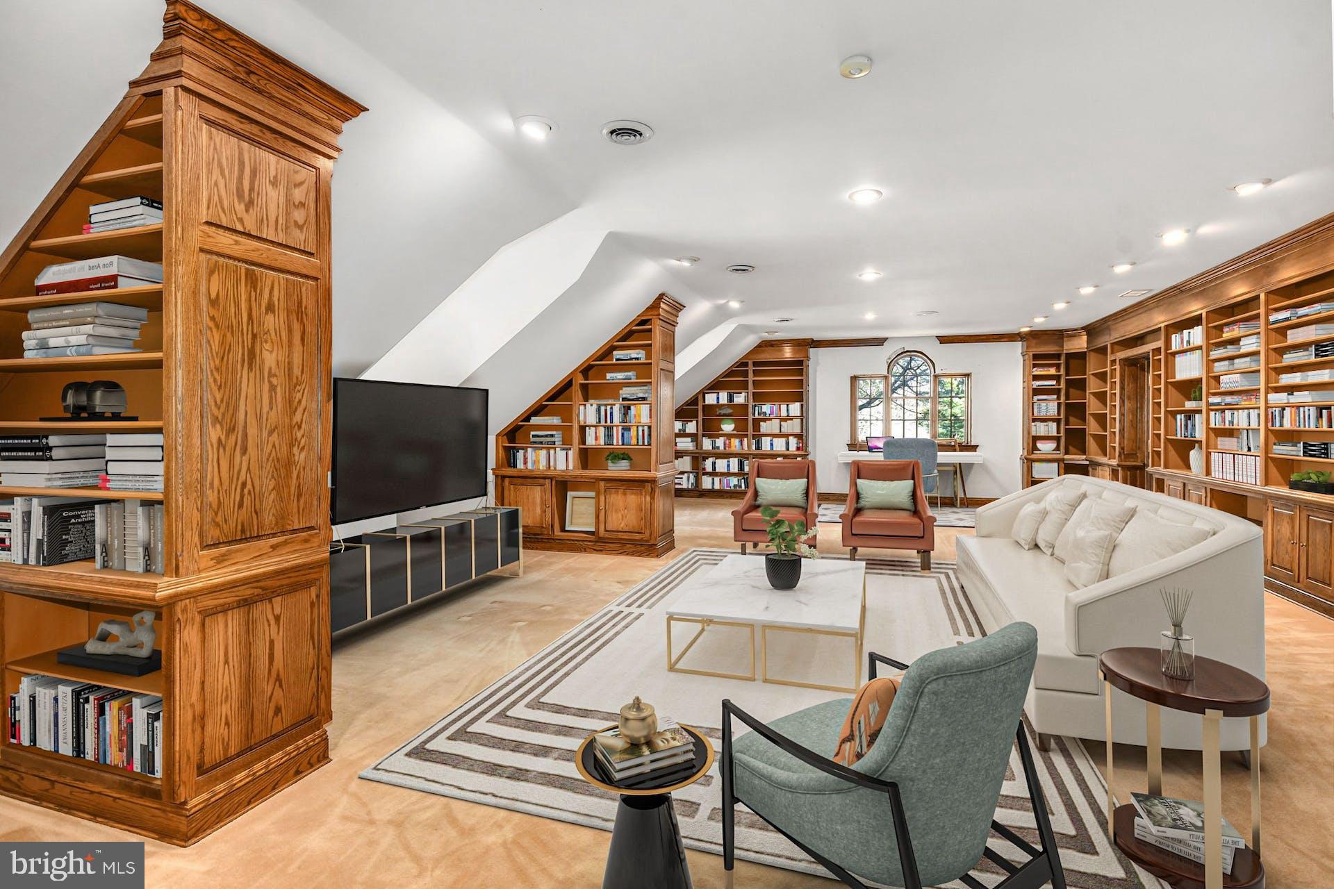 ROBIN HOOD - Residential