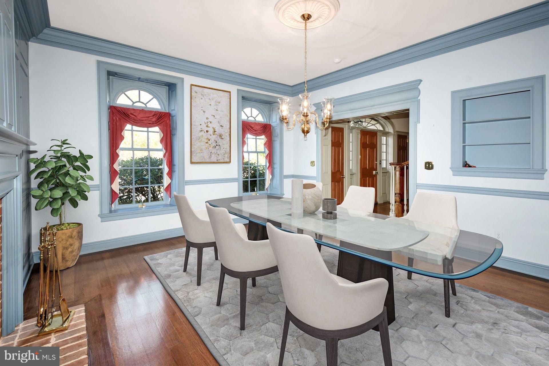 ROBIN HOOD - Residential