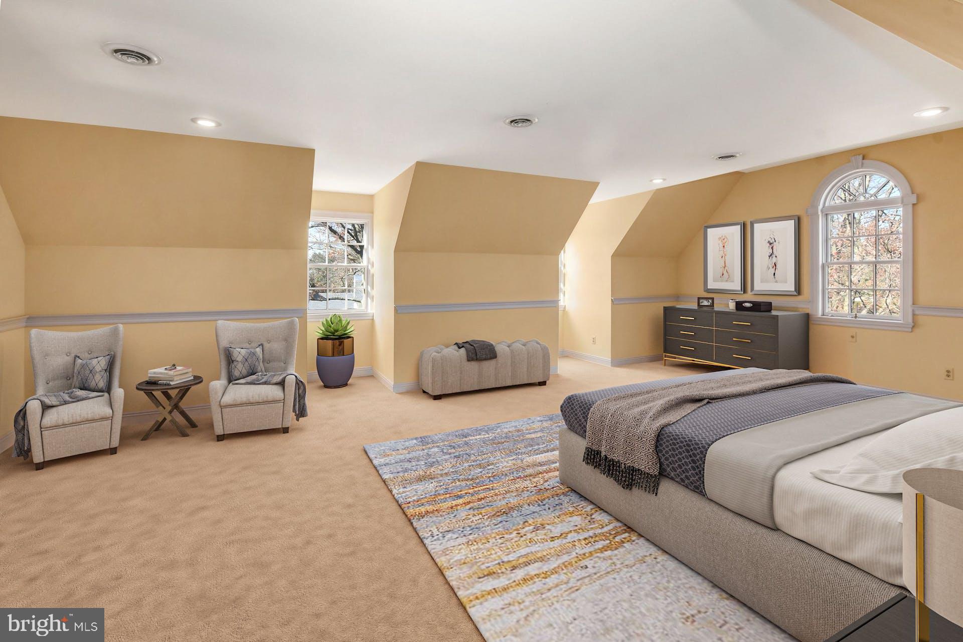 ROBIN HOOD - Residential