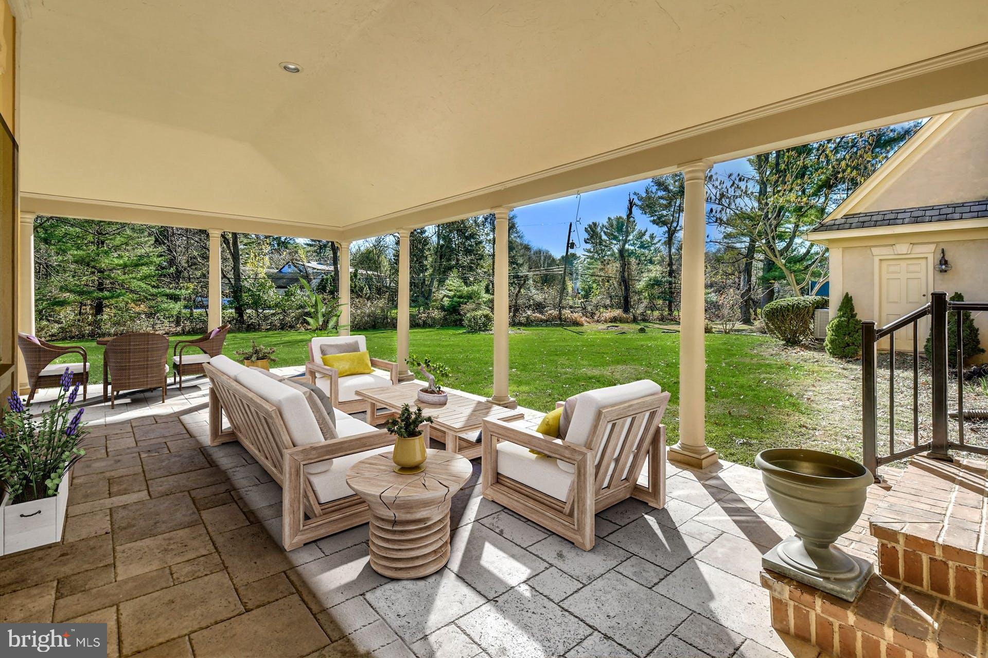 ROBIN HOOD - Residential