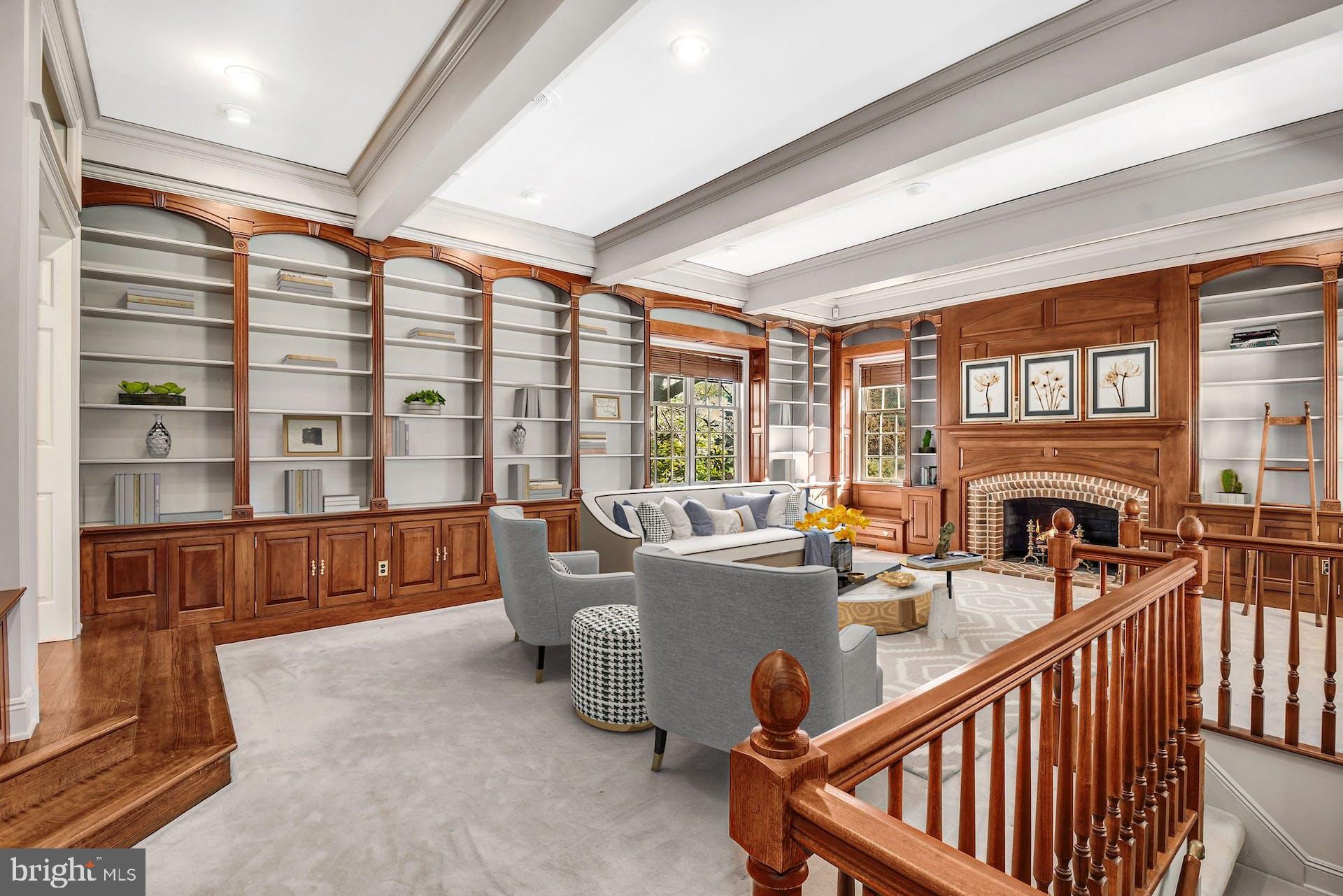 ROBIN HOOD - Residential