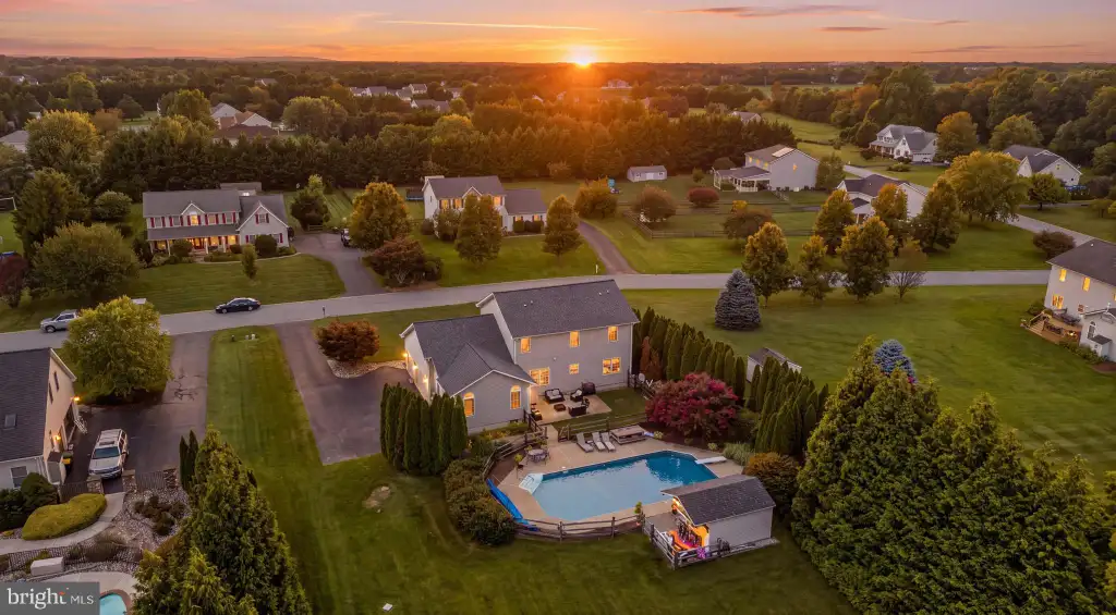 419 Skyview Drive, Middletown, DE 19709