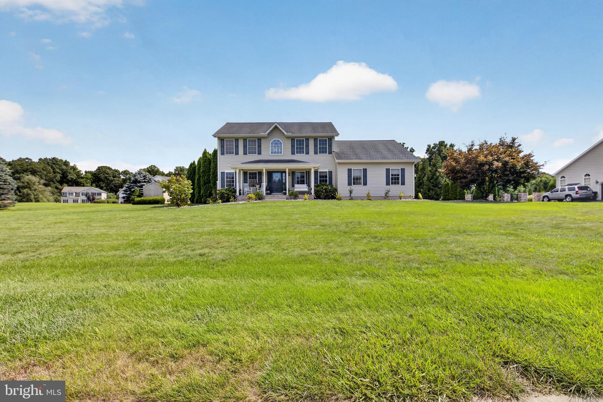 419 SKYVIEW DRIVE