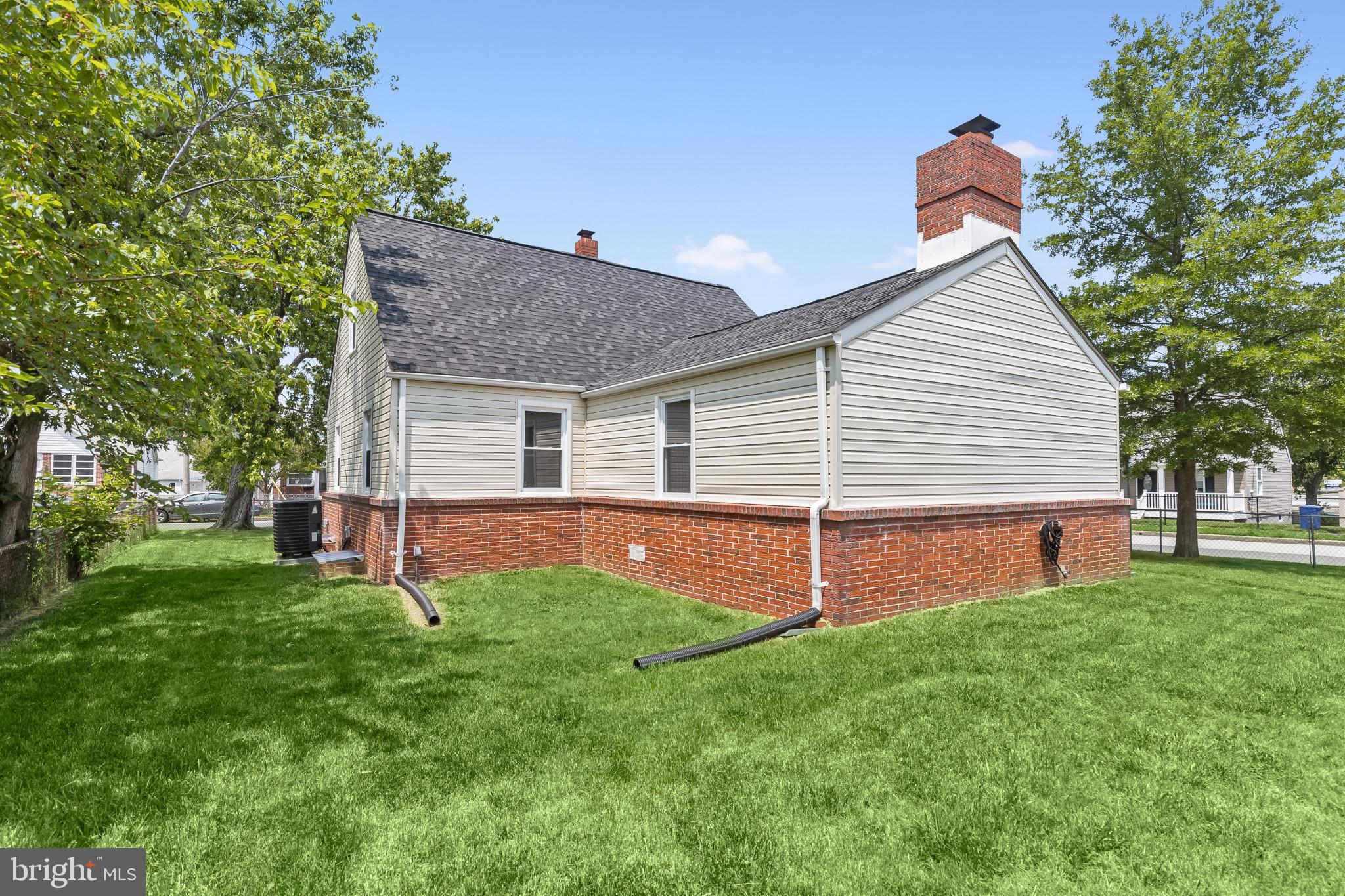 EDGEPOINT - Residential