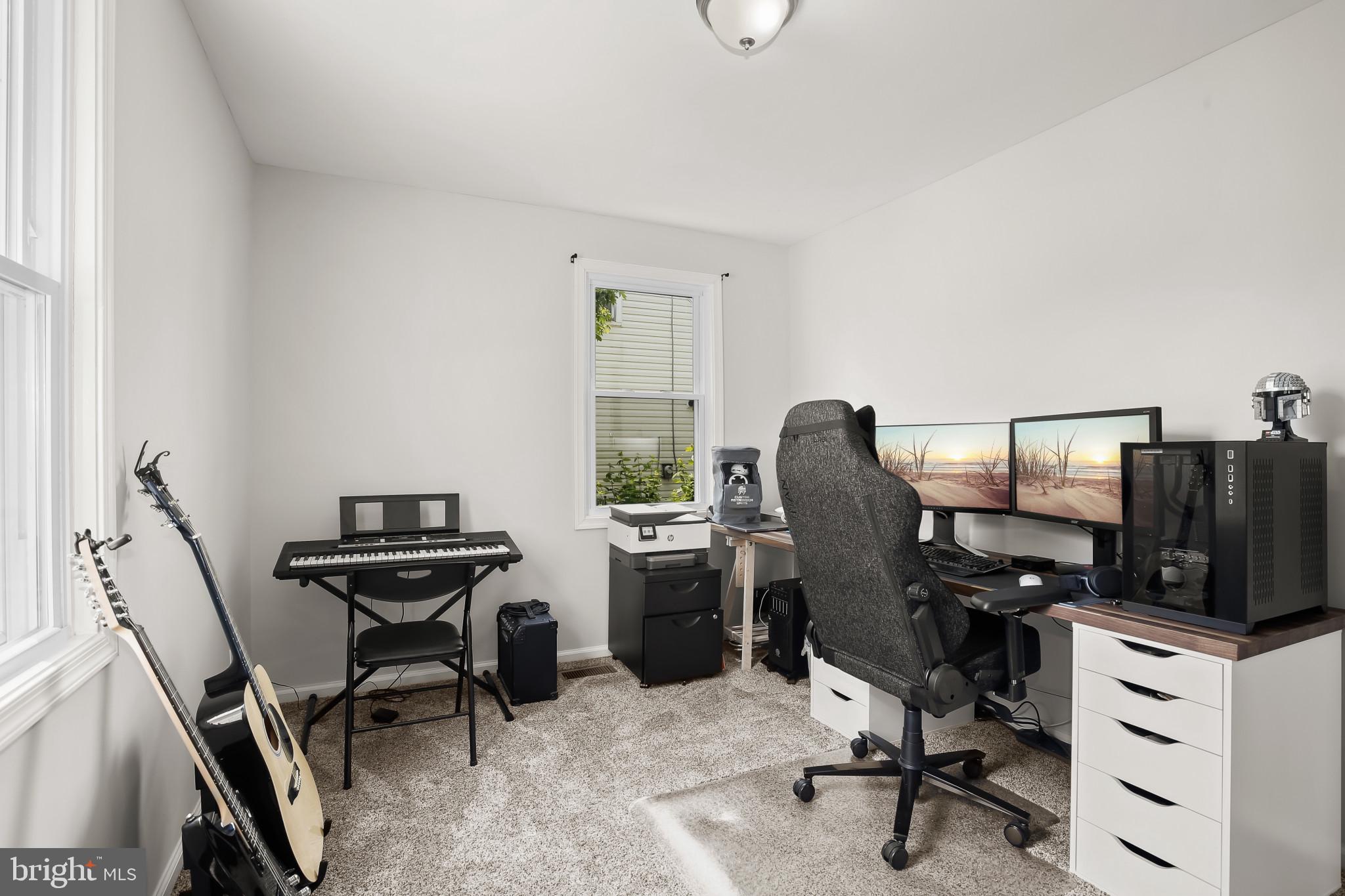 EDGEPOINT - Residential