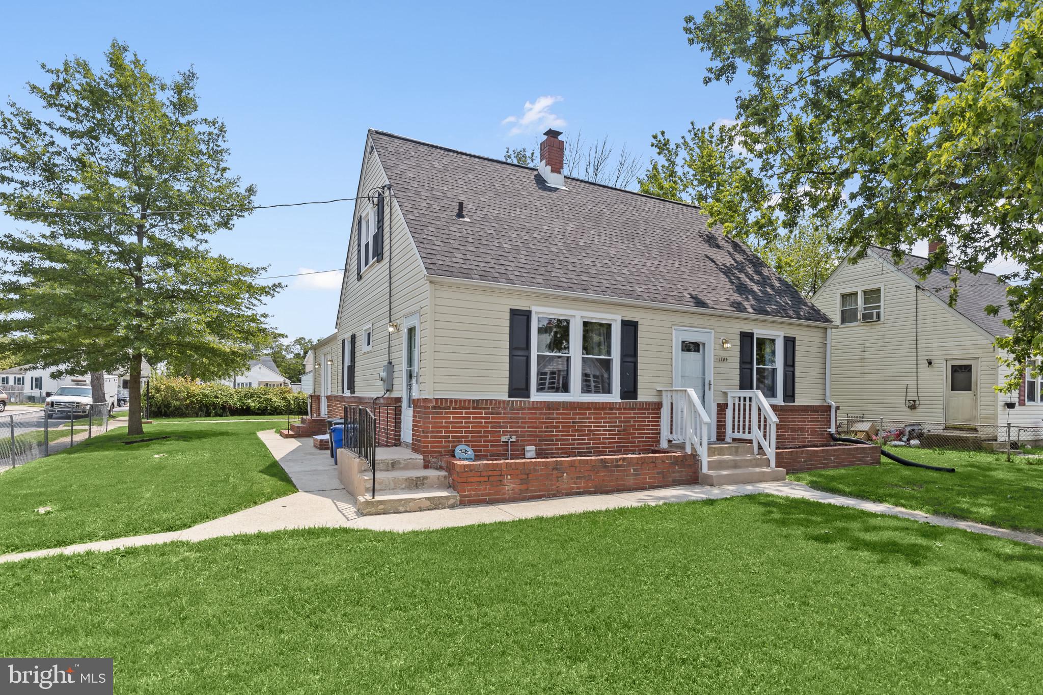 EDGEPOINT - Residential