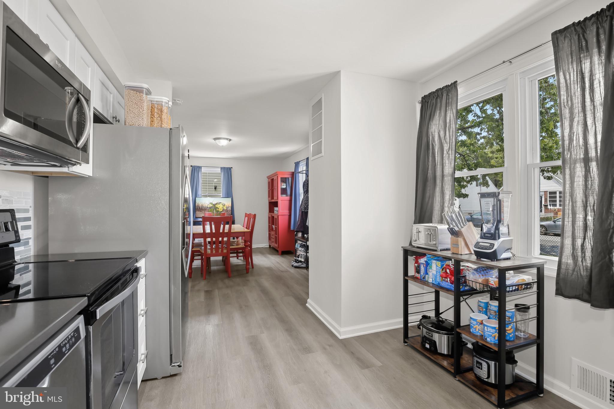 EDGEPOINT - Residential