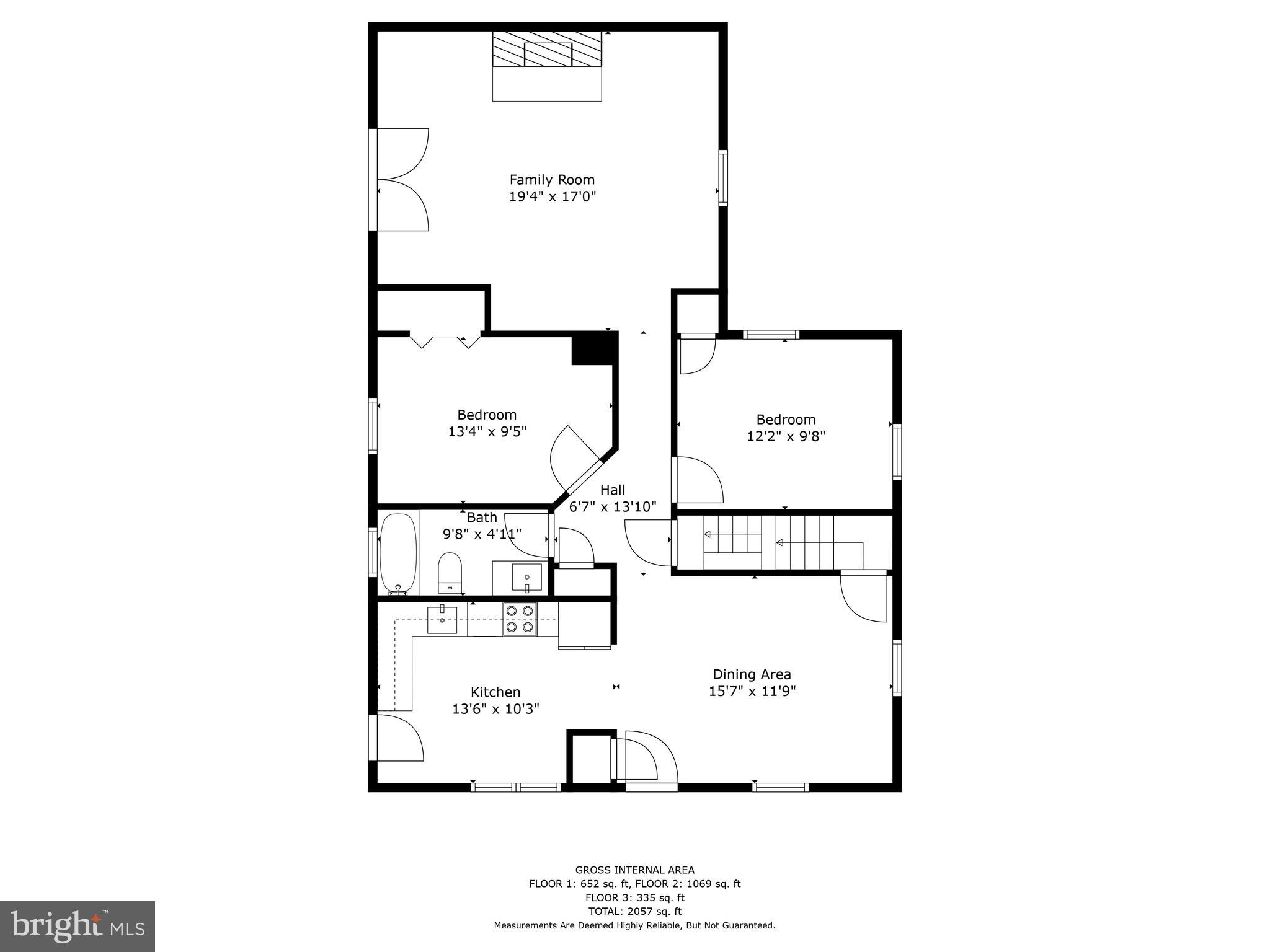 EDGEPOINT - Residential