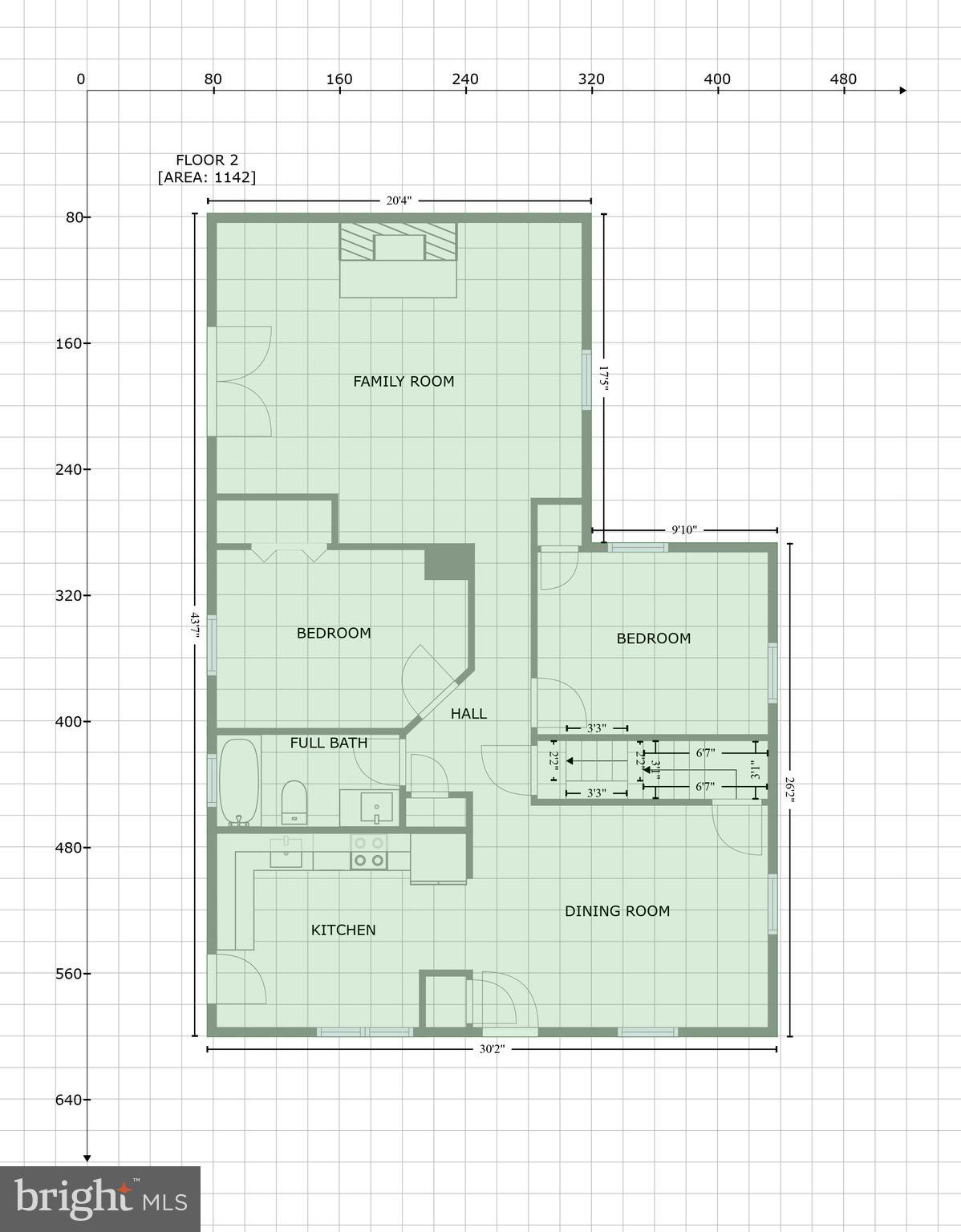 EDGEPOINT - Residential