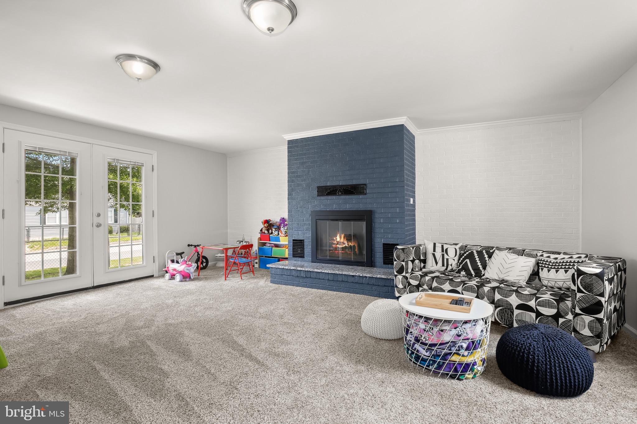 EDGEPOINT - Residential