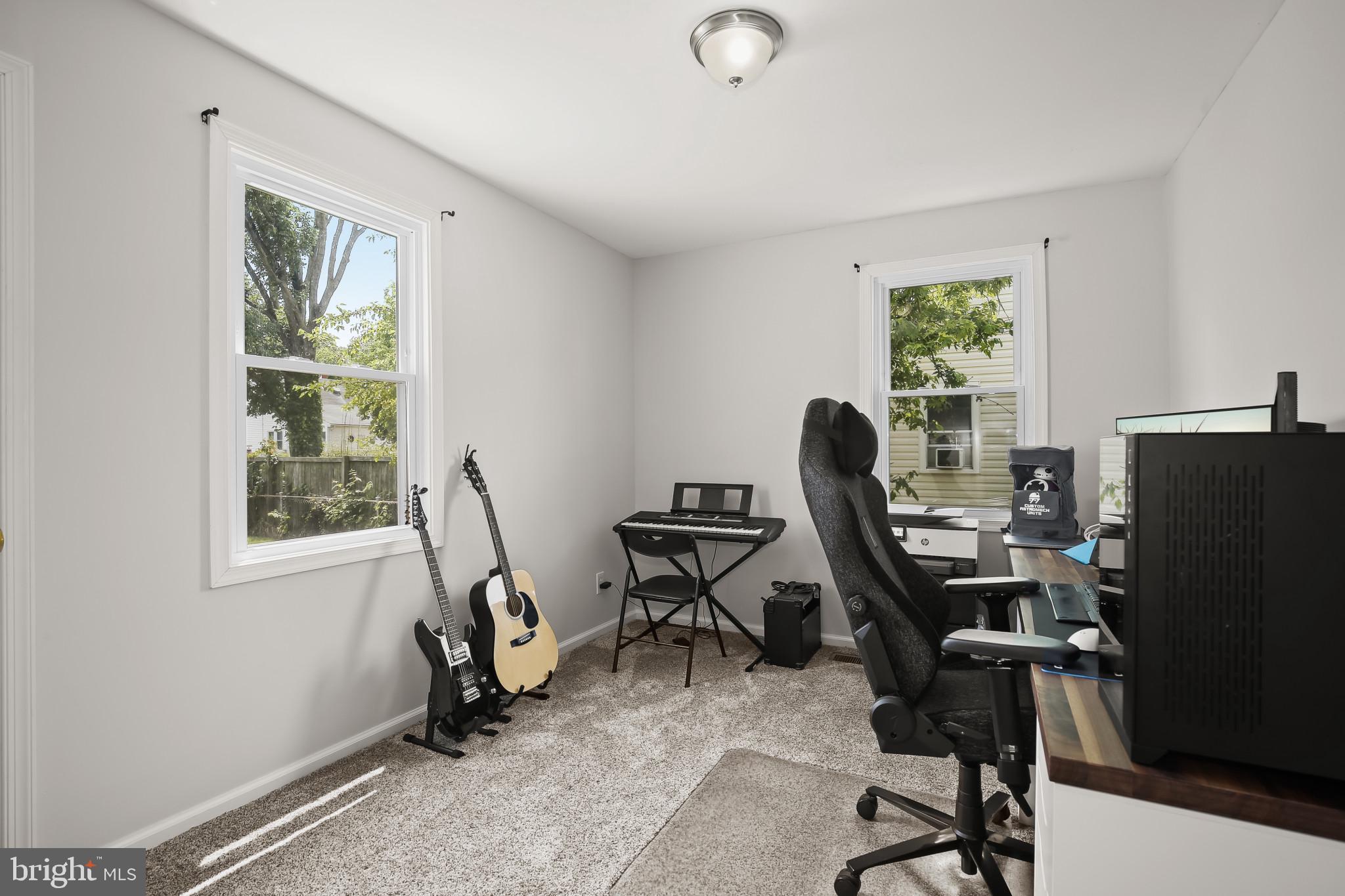 EDGEPOINT - Residential