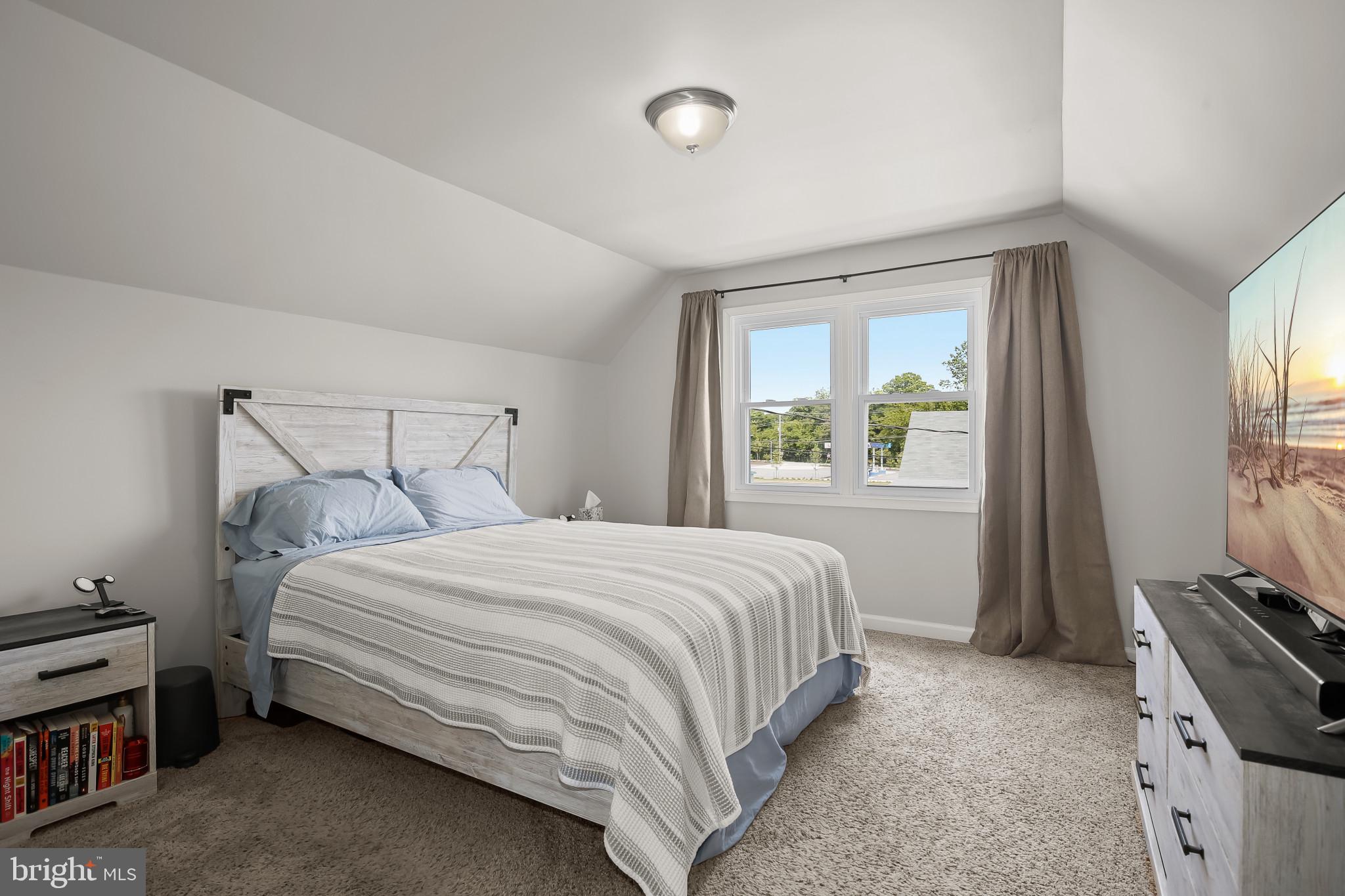 EDGEPOINT - Residential