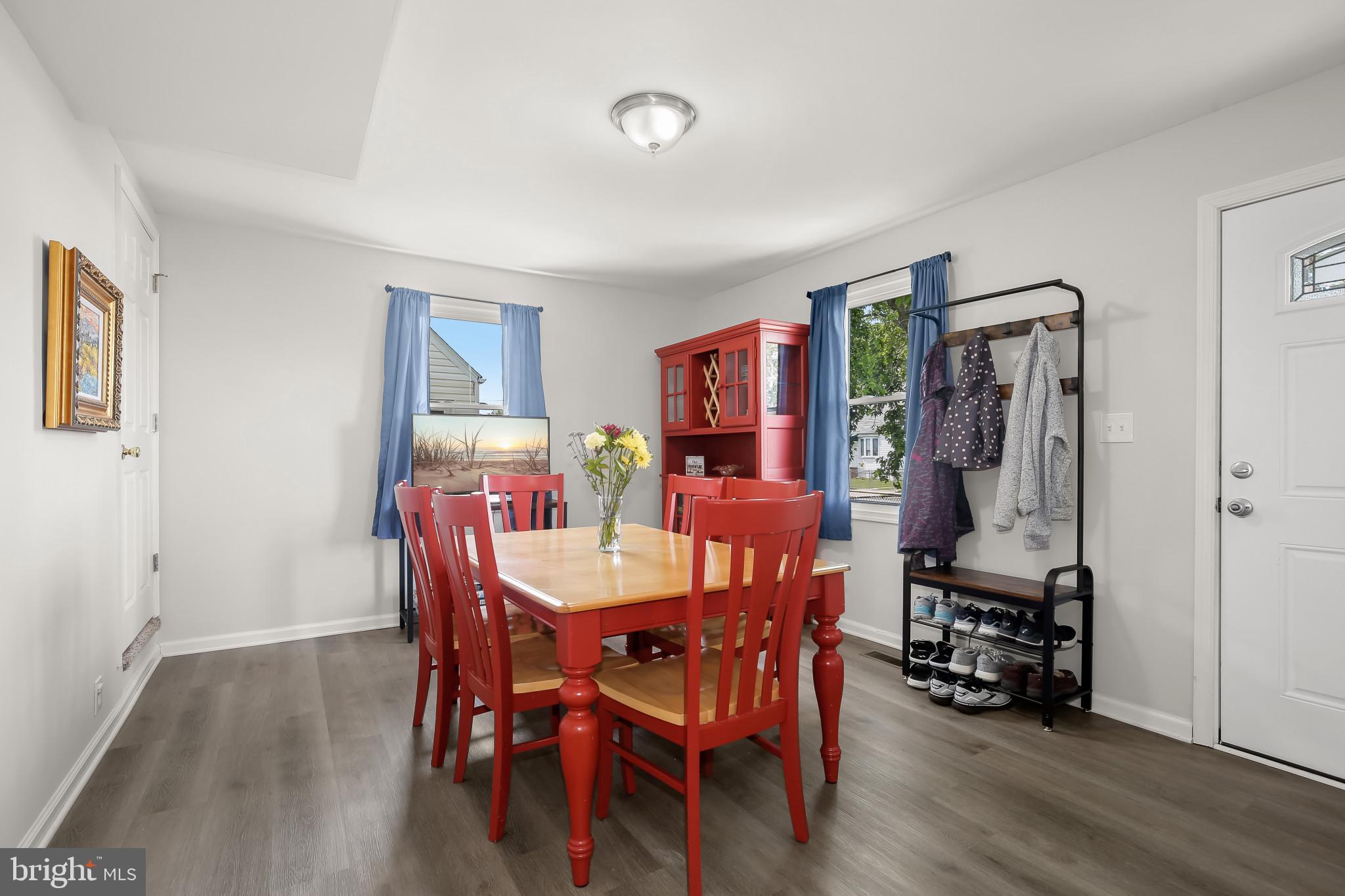 EDGEPOINT - Residential