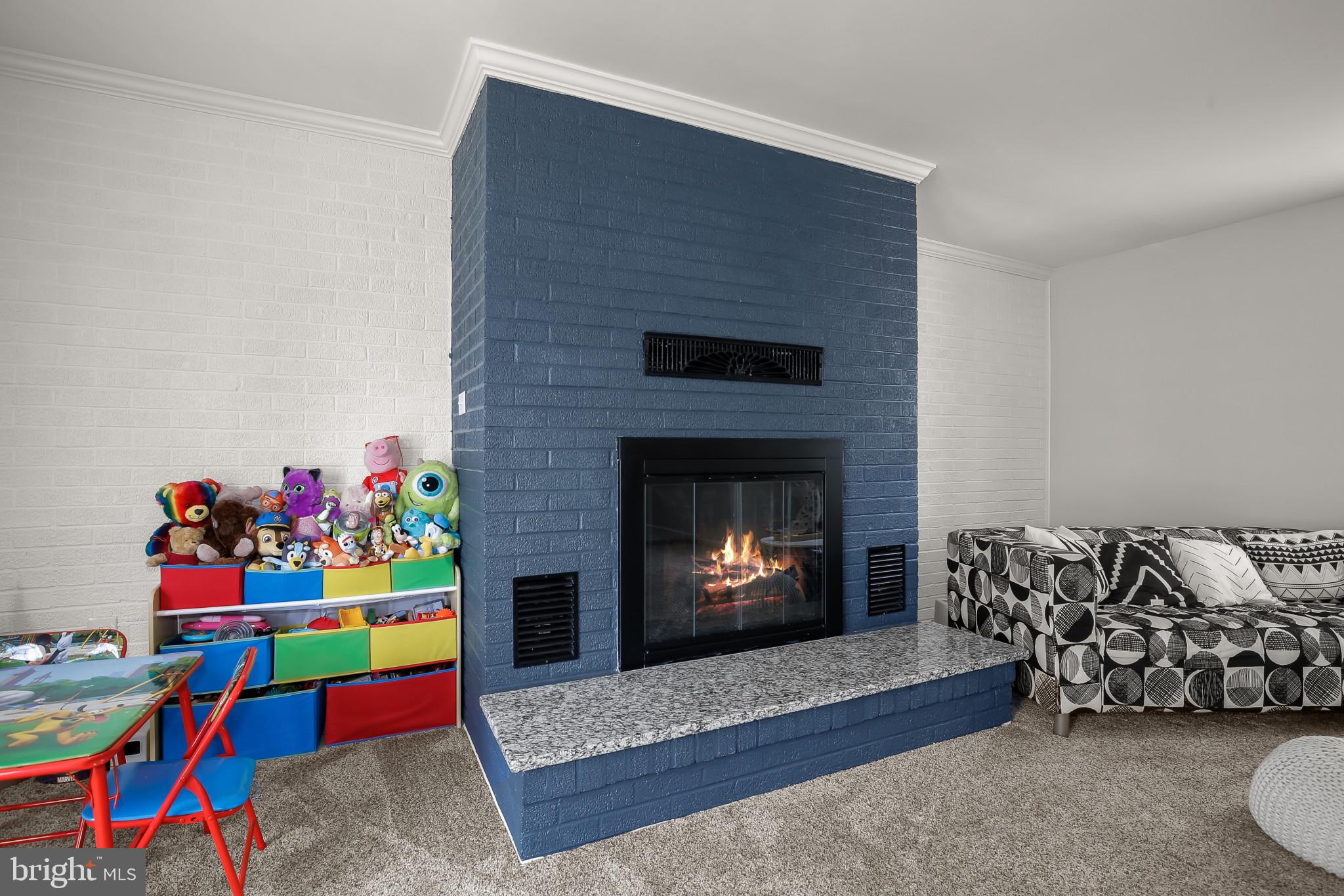 EDGEPOINT - Residential