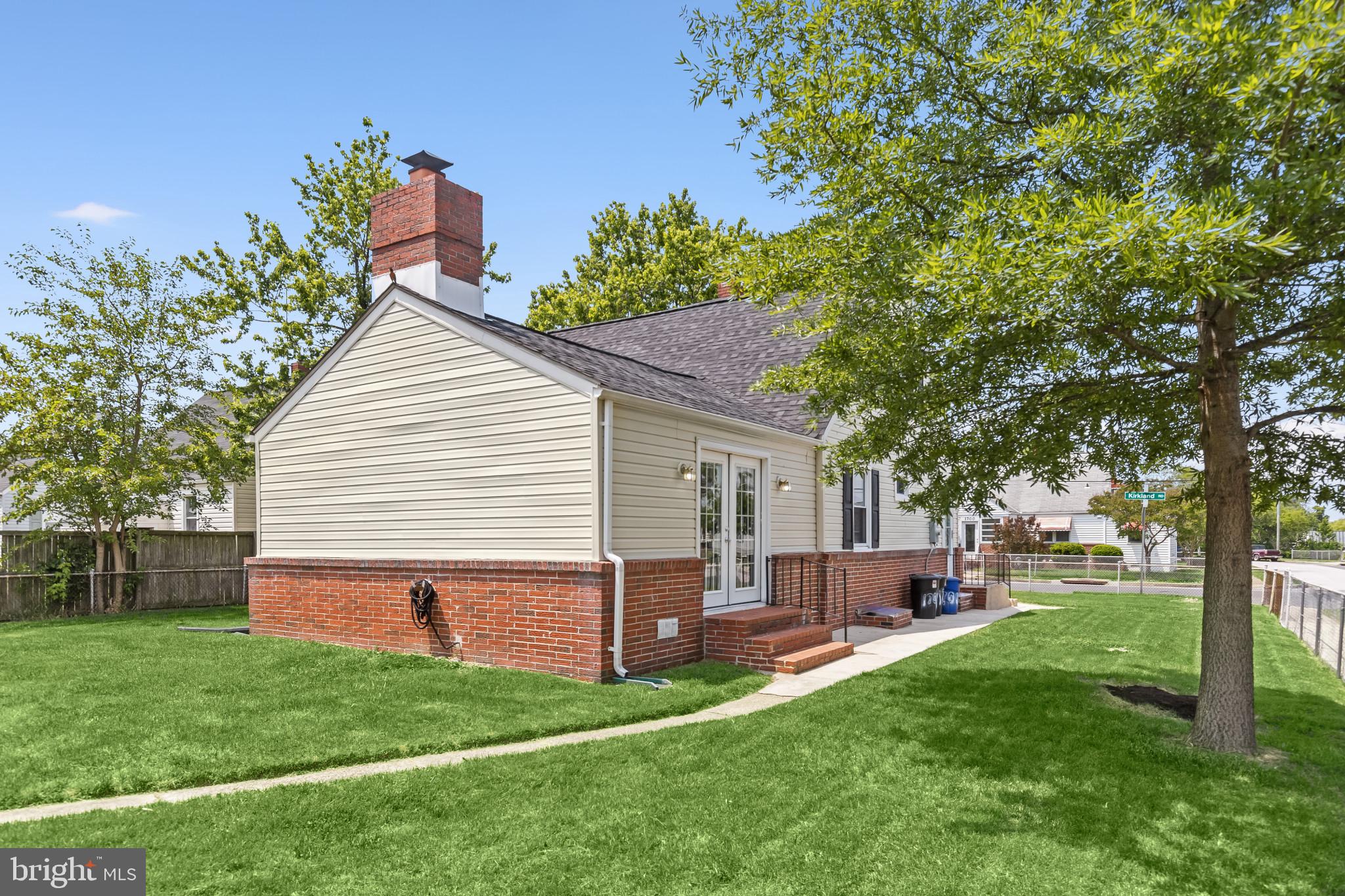 EDGEPOINT - Residential