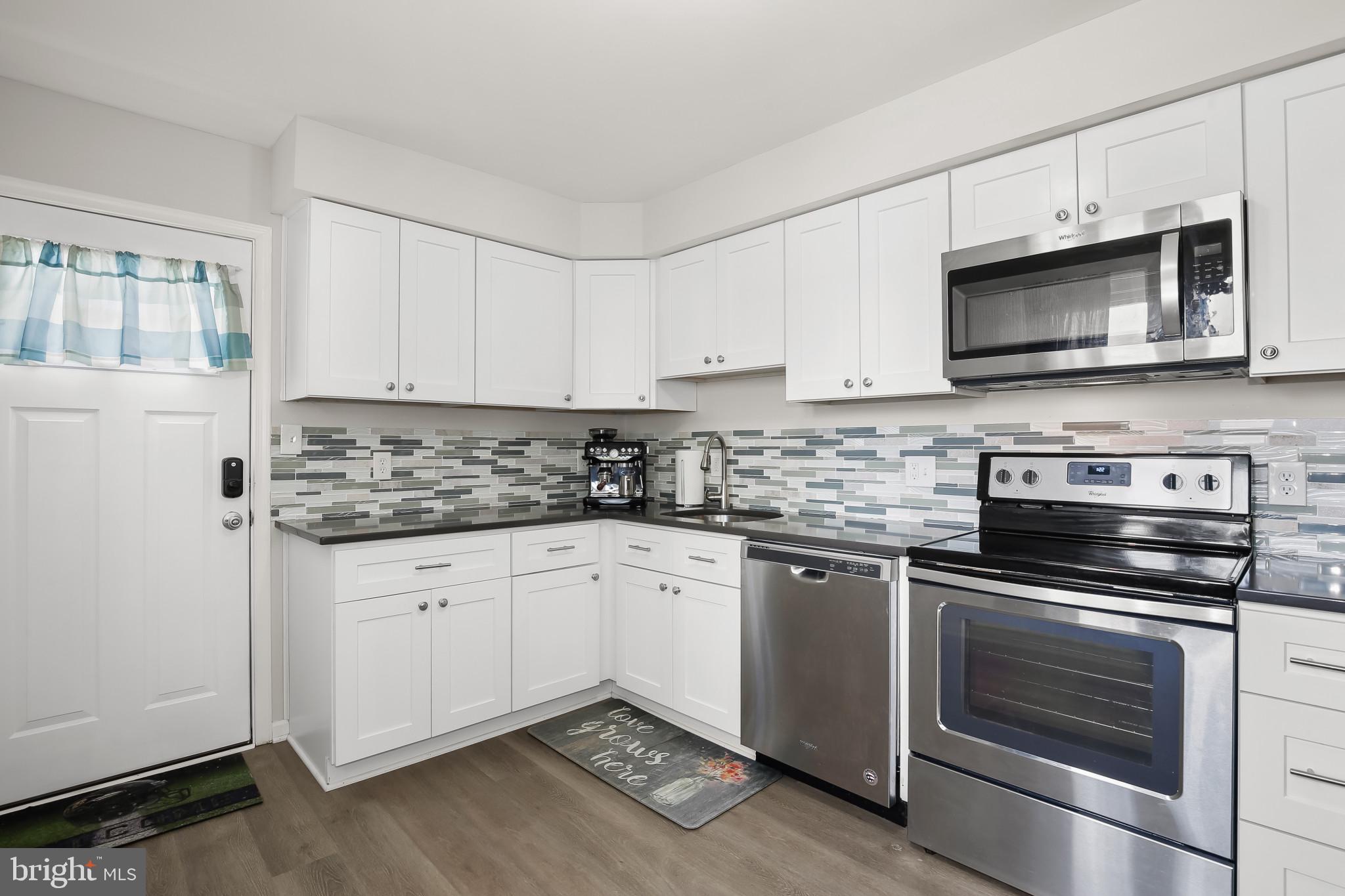 EDGEPOINT - Residential