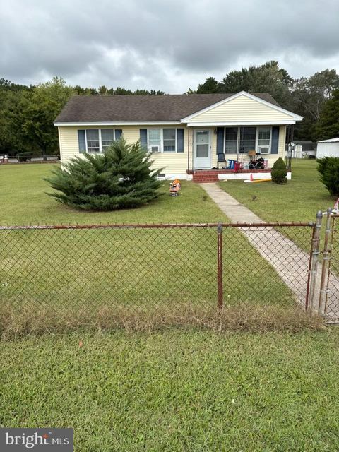 27430 LOG CABIN ROAD SALISBURY MD 21801