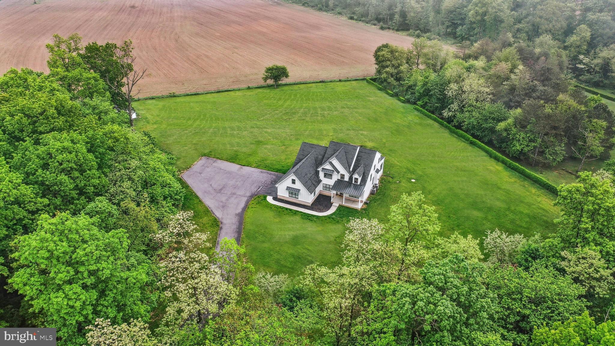 NO DEVELOPEMENT - Residential