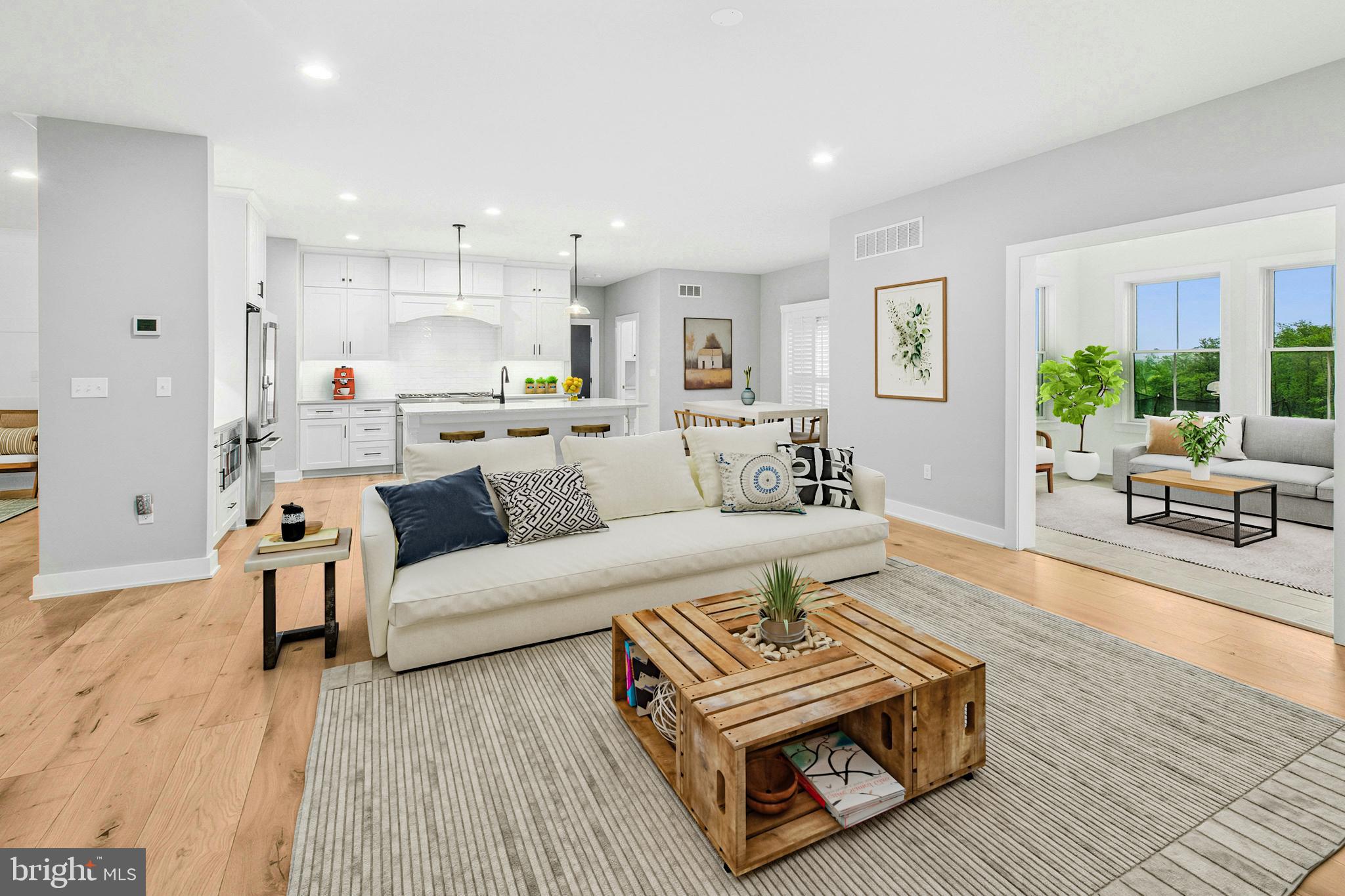 NO DEVELOPEMENT - Residential