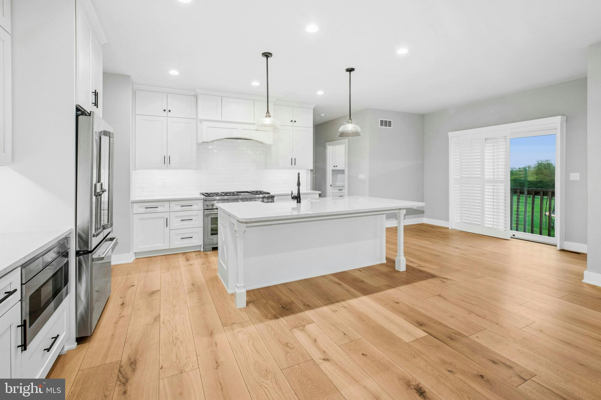 NO DEVELOPEMENT - Residential