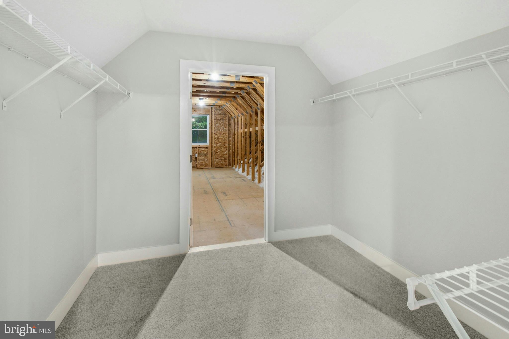 NO DEVELOPEMENT - Residential