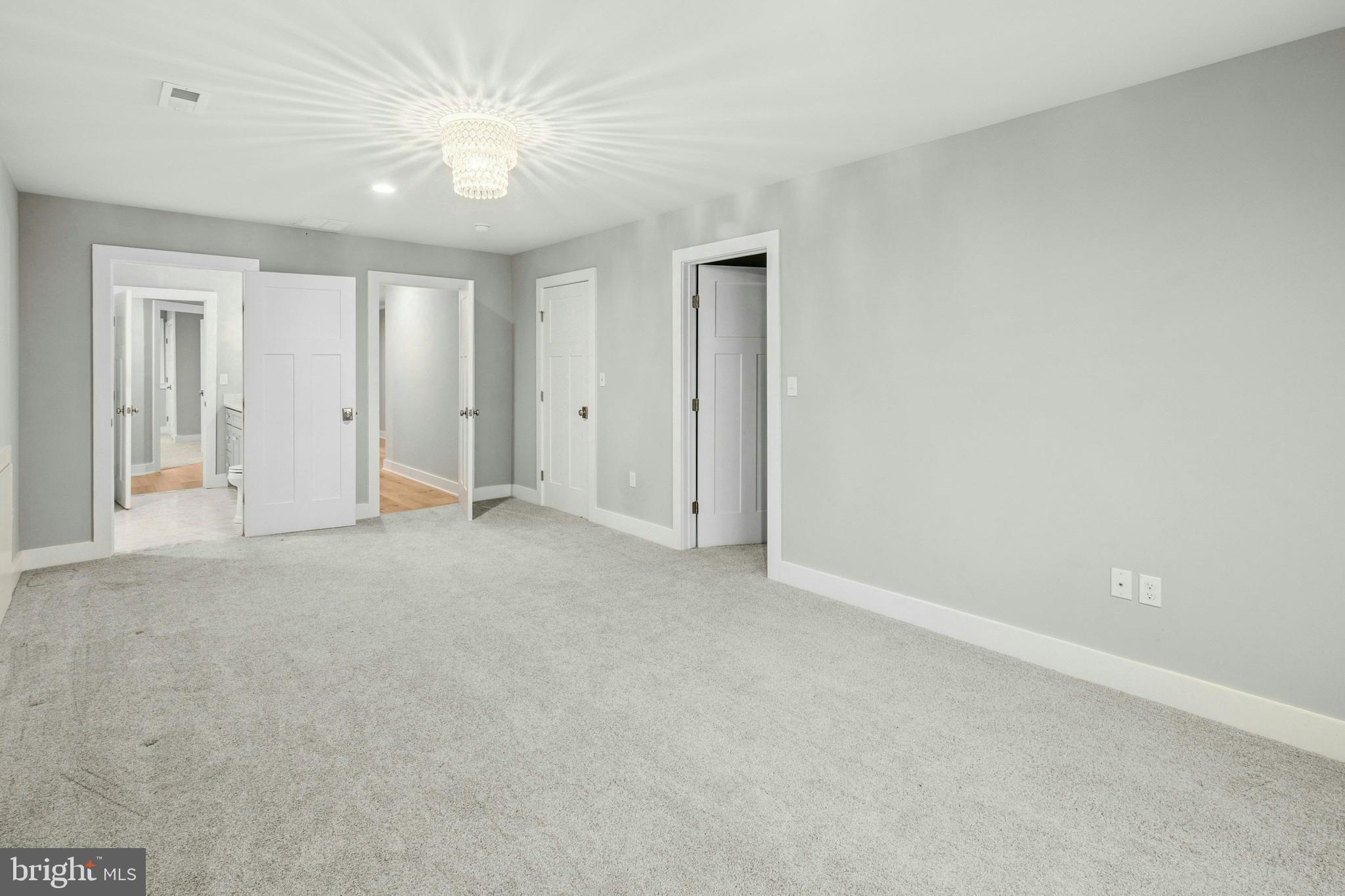 NO DEVELOPEMENT - Residential