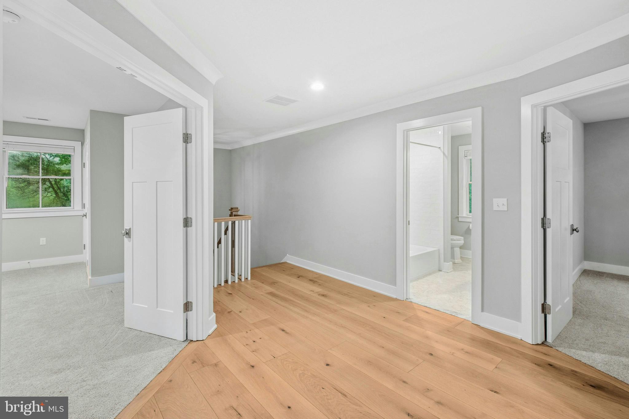 NO DEVELOPEMENT - Residential