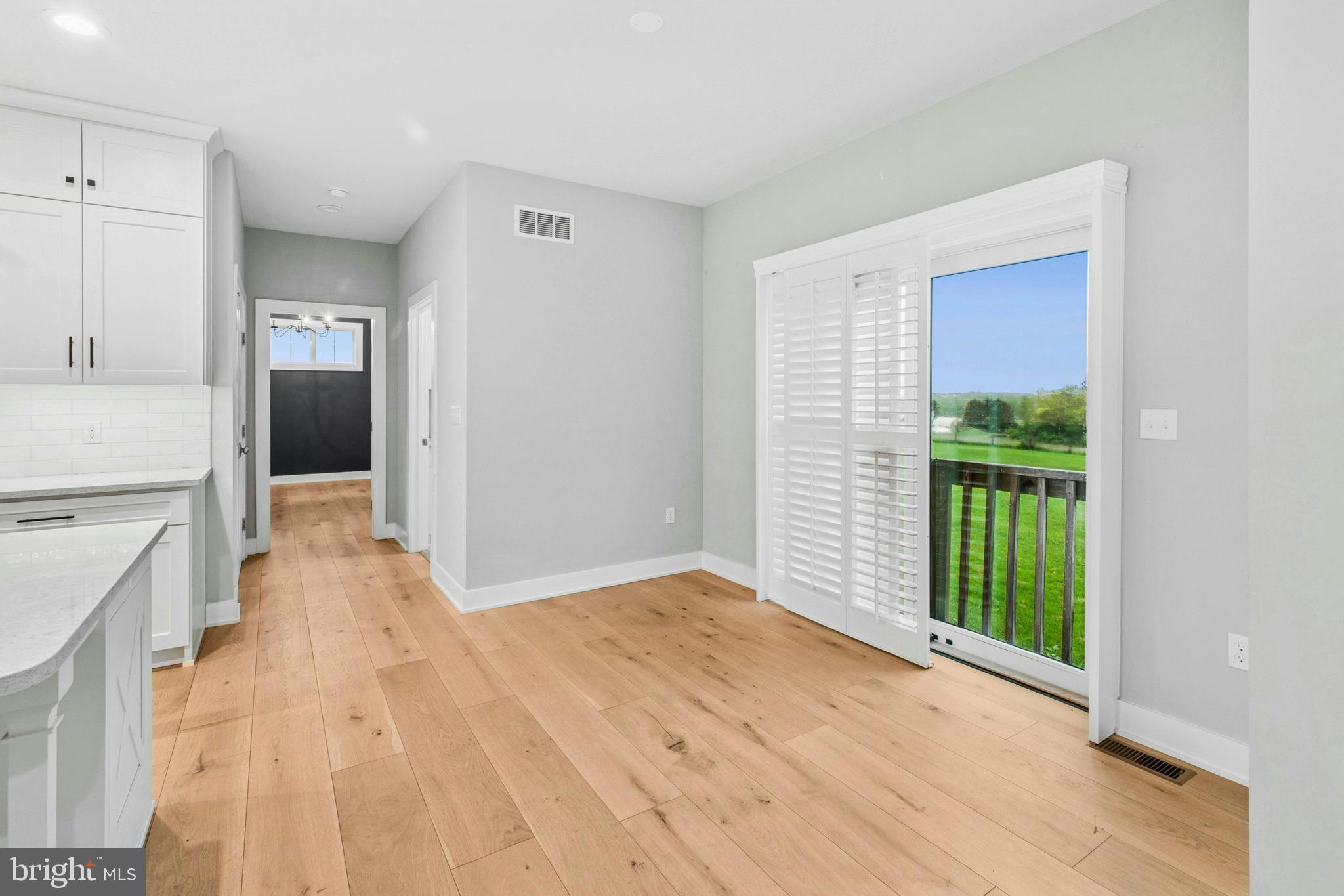 NO DEVELOPEMENT - Residential