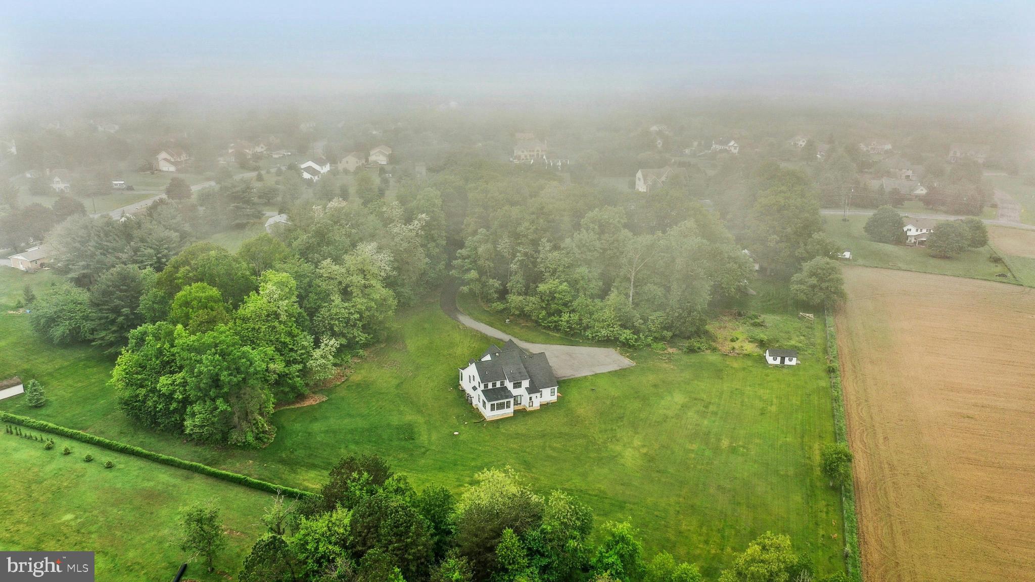 NO DEVELOPEMENT - Residential