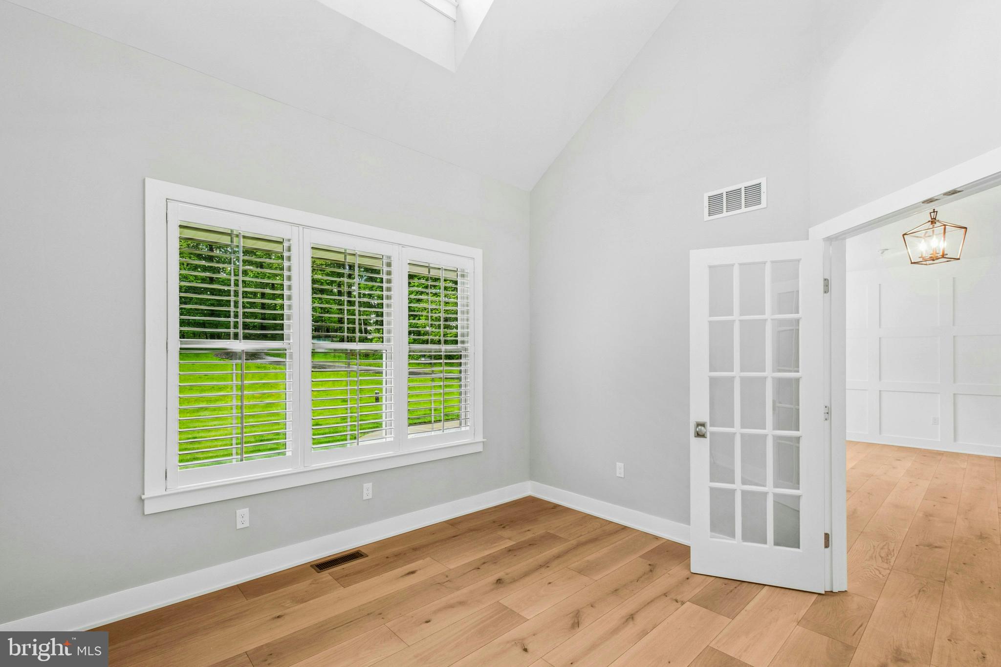 NO DEVELOPEMENT - Residential