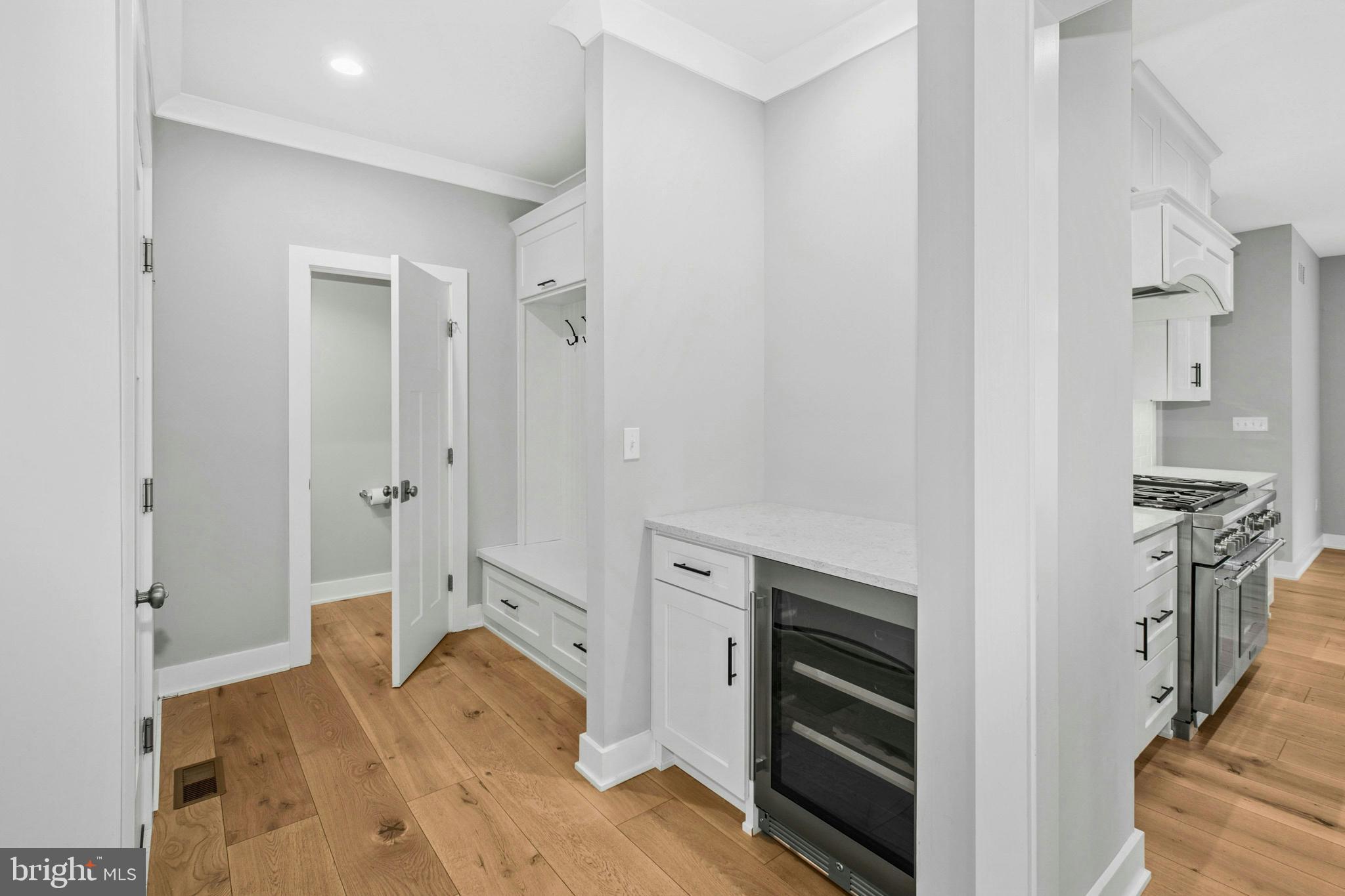 NO DEVELOPEMENT - Residential