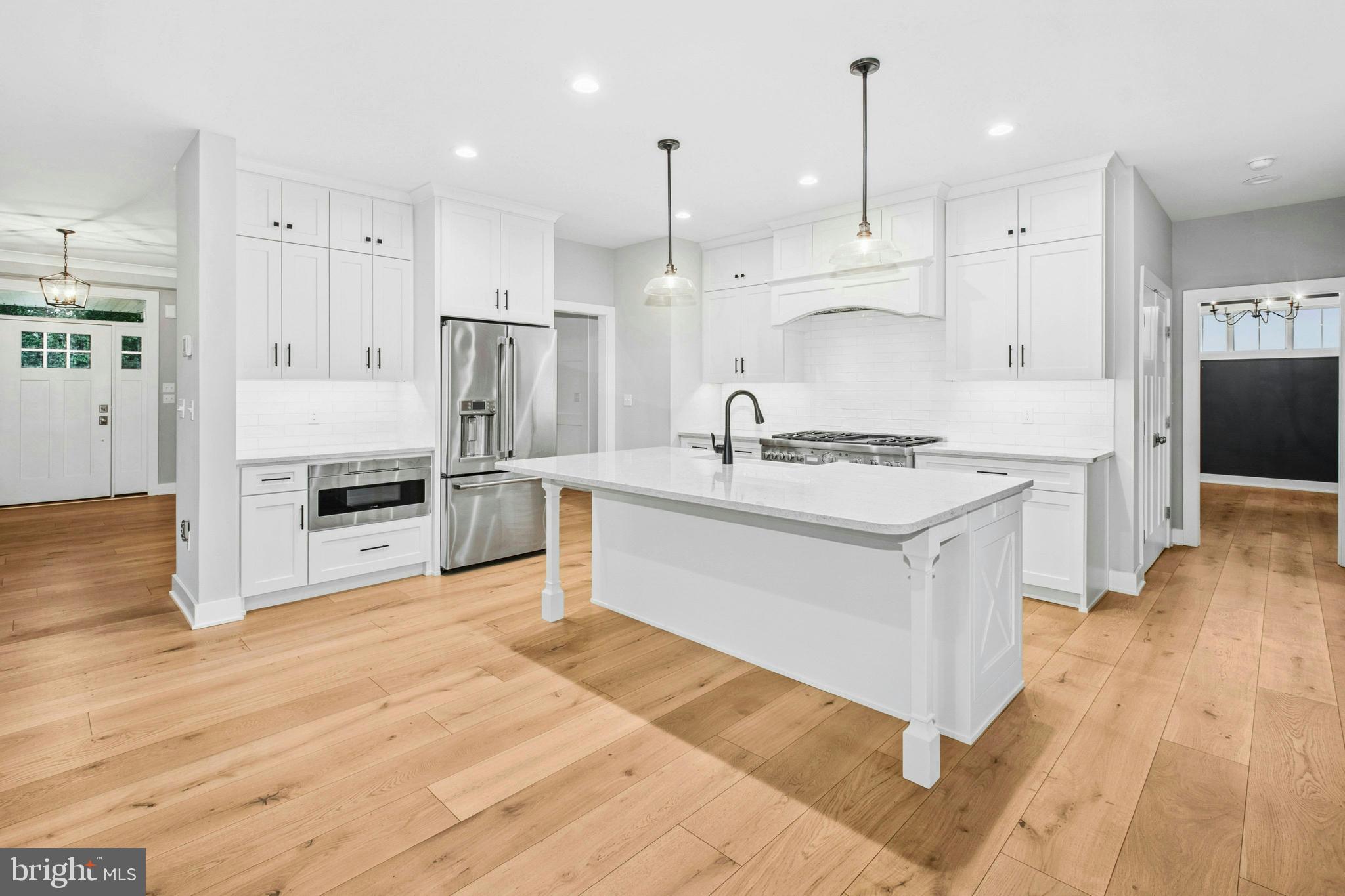 NO DEVELOPEMENT - Residential