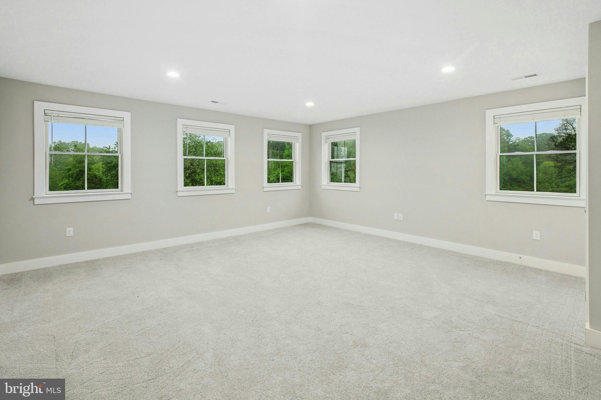 NO DEVELOPEMENT - Residential