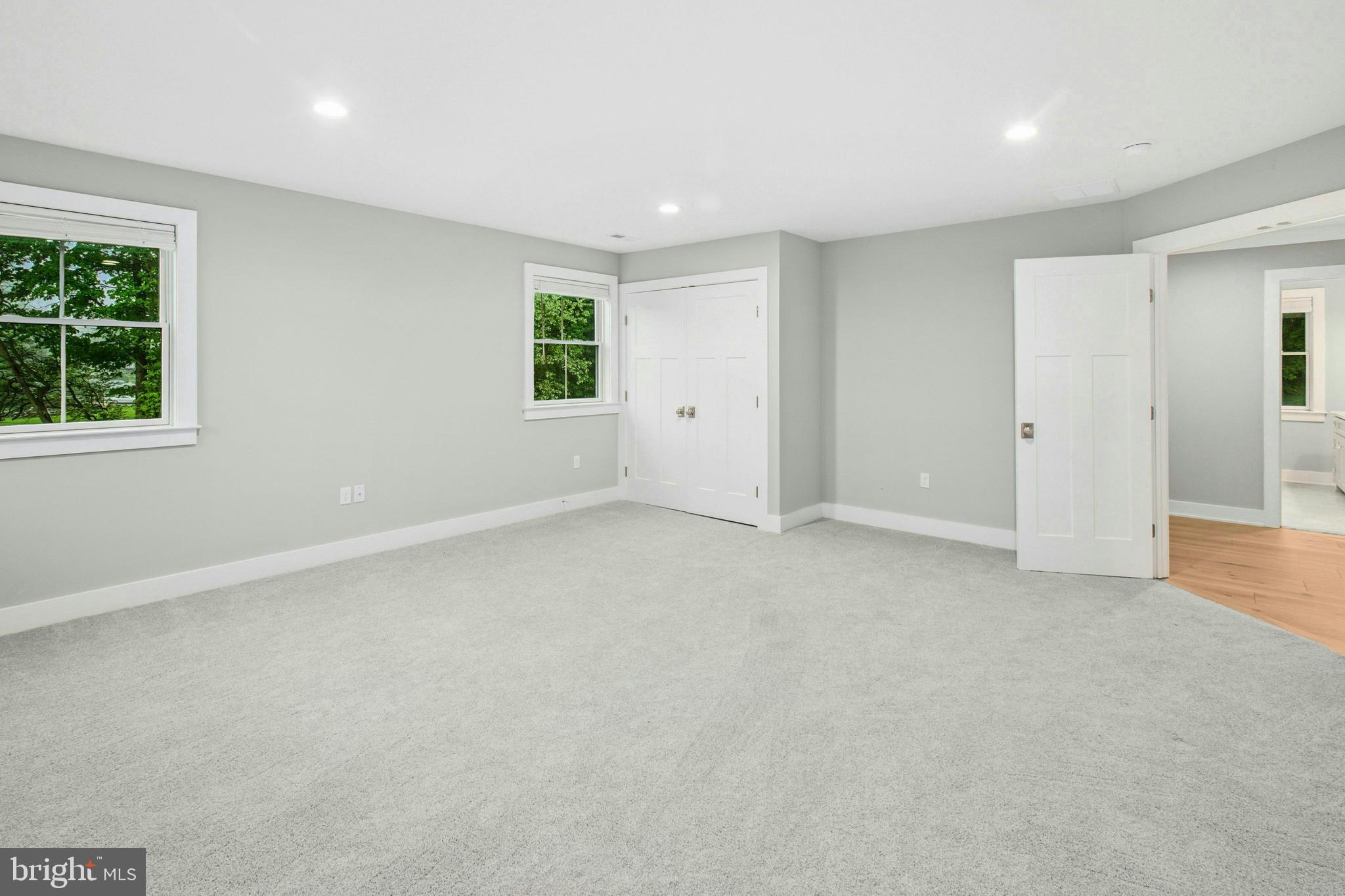 NO DEVELOPEMENT - Residential