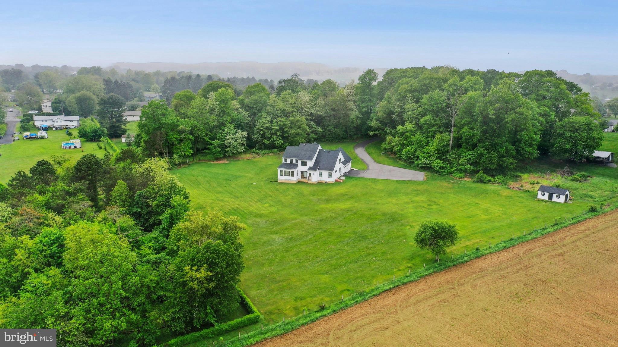 NO DEVELOPEMENT - Residential