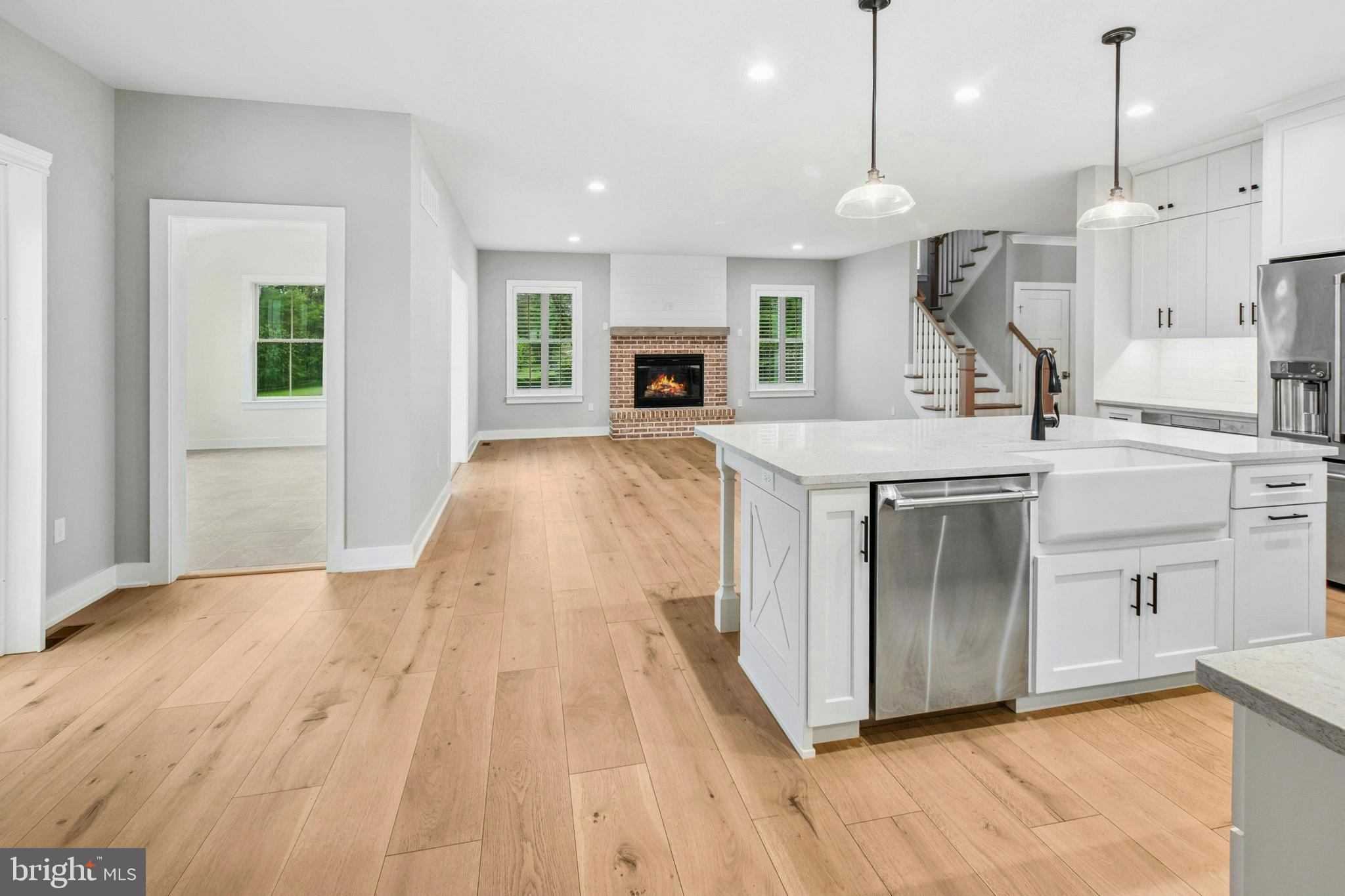 NO DEVELOPEMENT - Residential