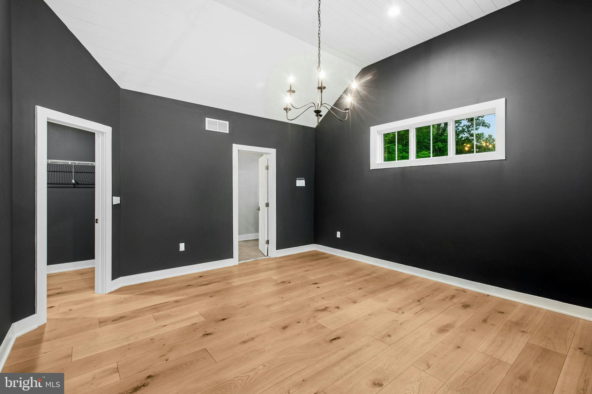 NO DEVELOPEMENT - Residential