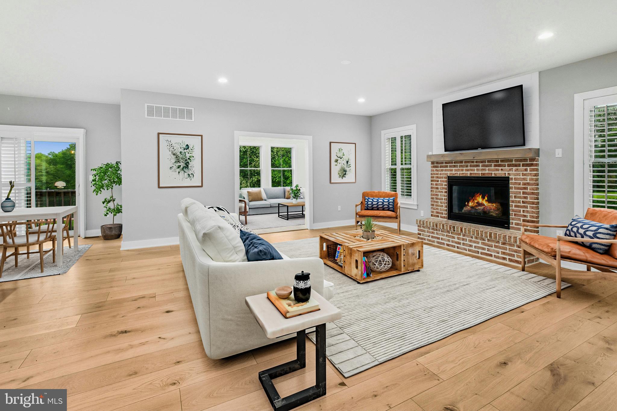 NO DEVELOPEMENT - Residential